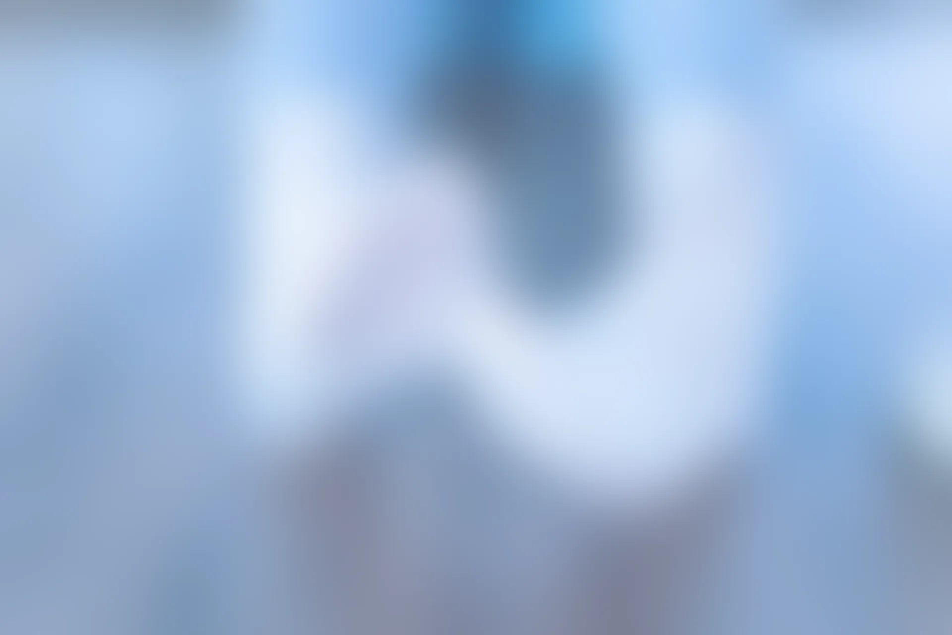 神楽坂真冬 第四季 序号7：《蓝白格》 [75P-170MB]内衣, 瑜伽服, 神楽坂真冬, 美腿, 美足