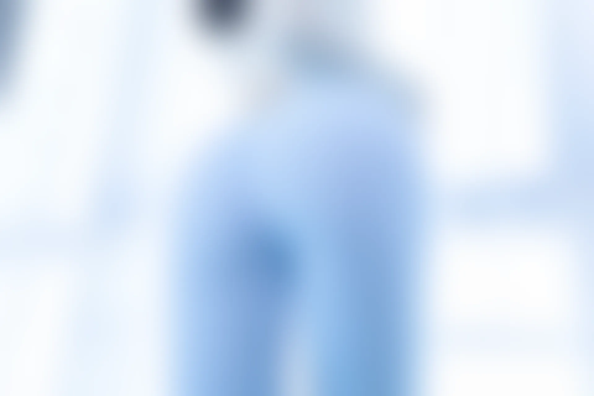 神楽坂真冬 第四季 序号7：《蓝白格》 [75P-170MB]内衣, 瑜伽服, 神楽坂真冬, 美腿, 美足