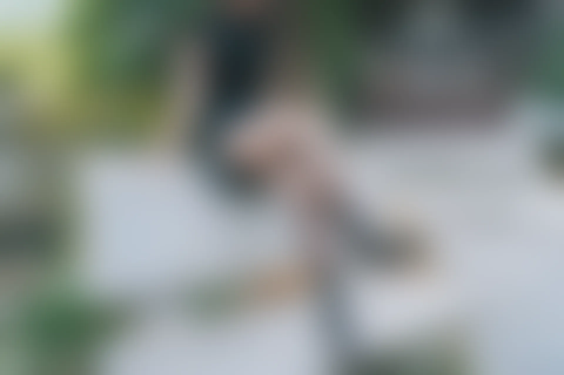 C45.006 黑色旗袍游园会 [40P-421MB]