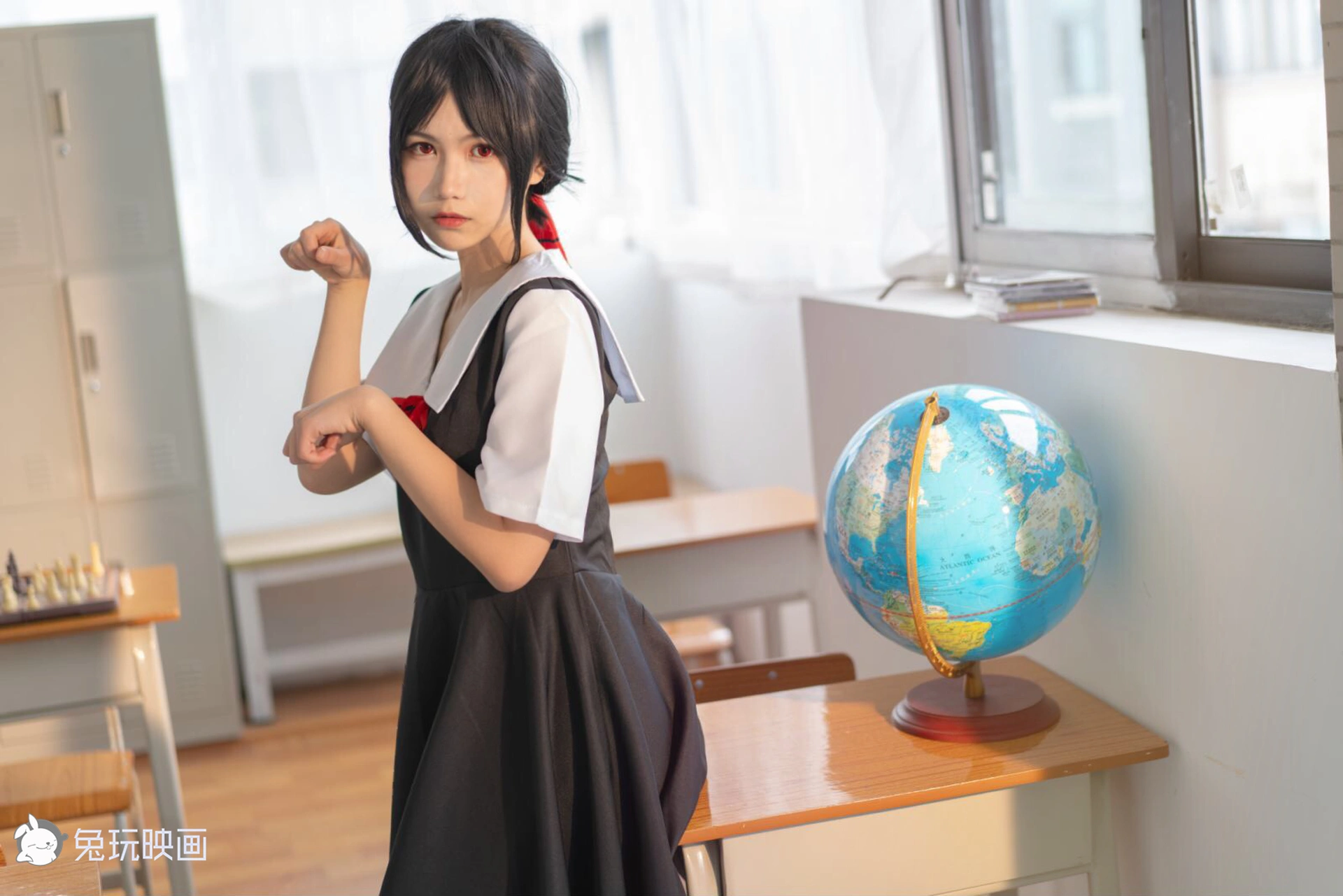 C01.003 短发和长发 [44P-221MB]