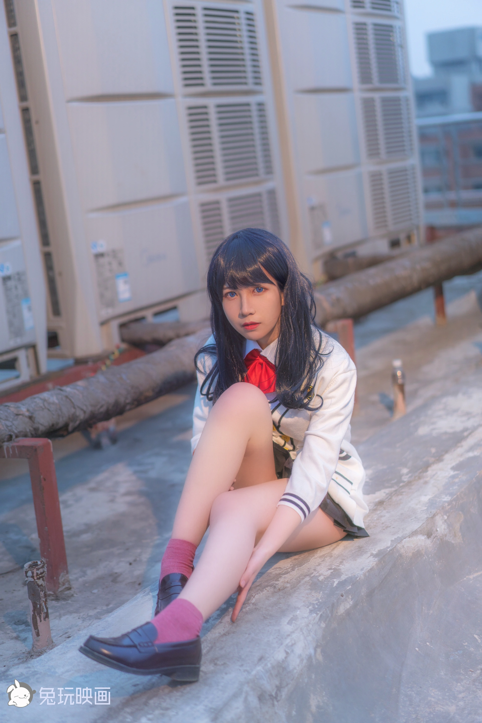 C01.003 短发和长发 [44P-221MB]