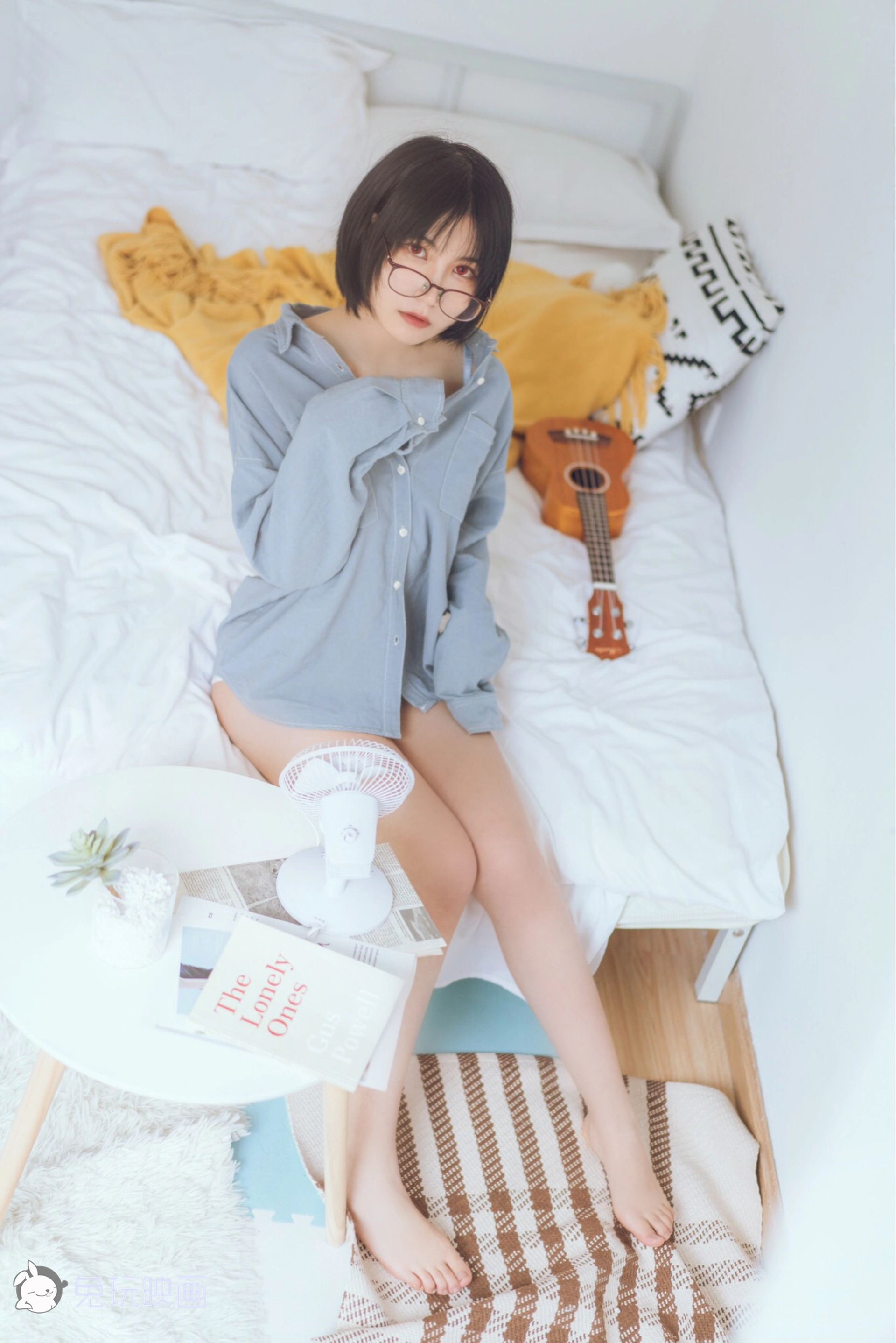 C01.003 短发和长发 [44P-221MB]