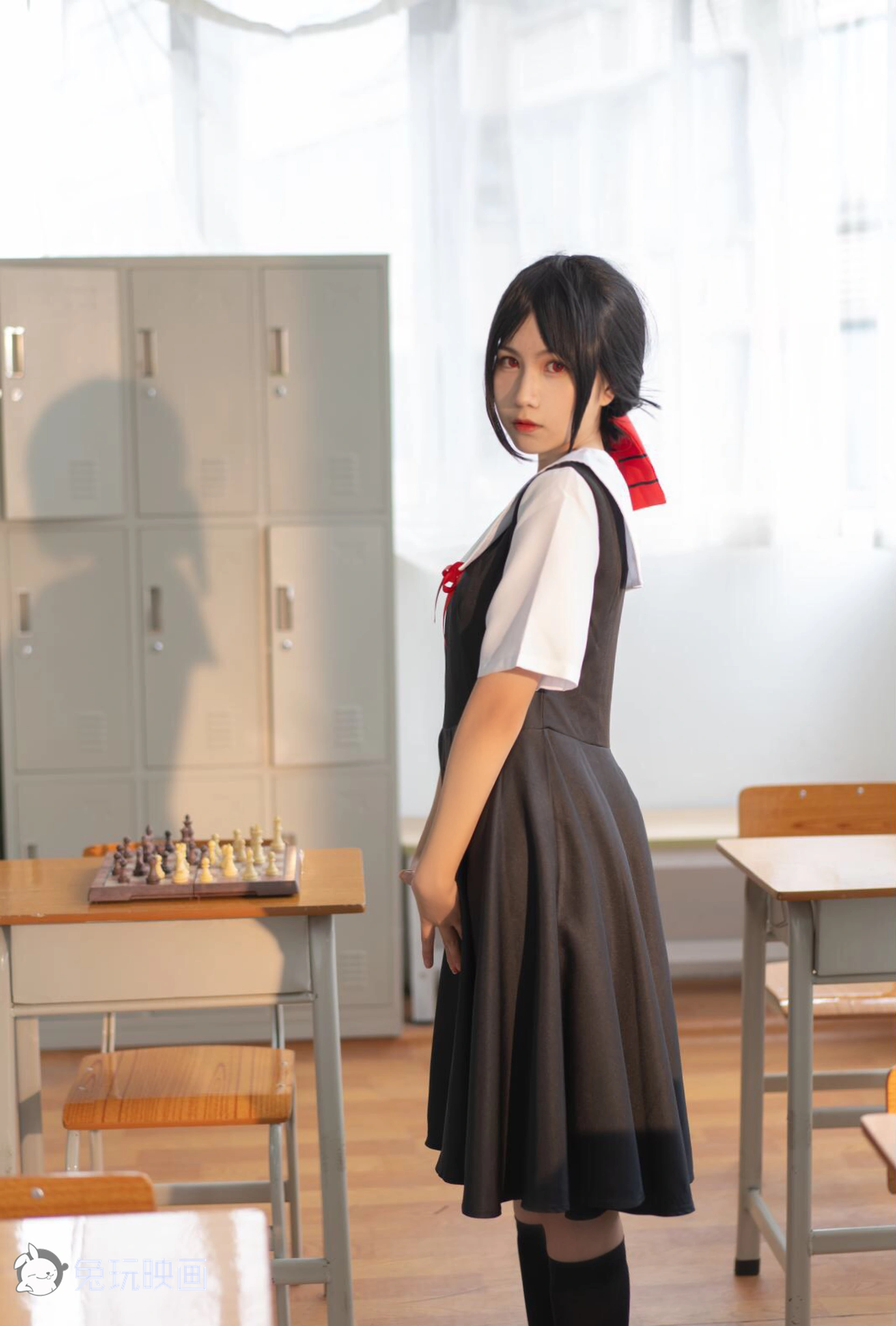 C01.003 短发和长发 [44P-221MB]