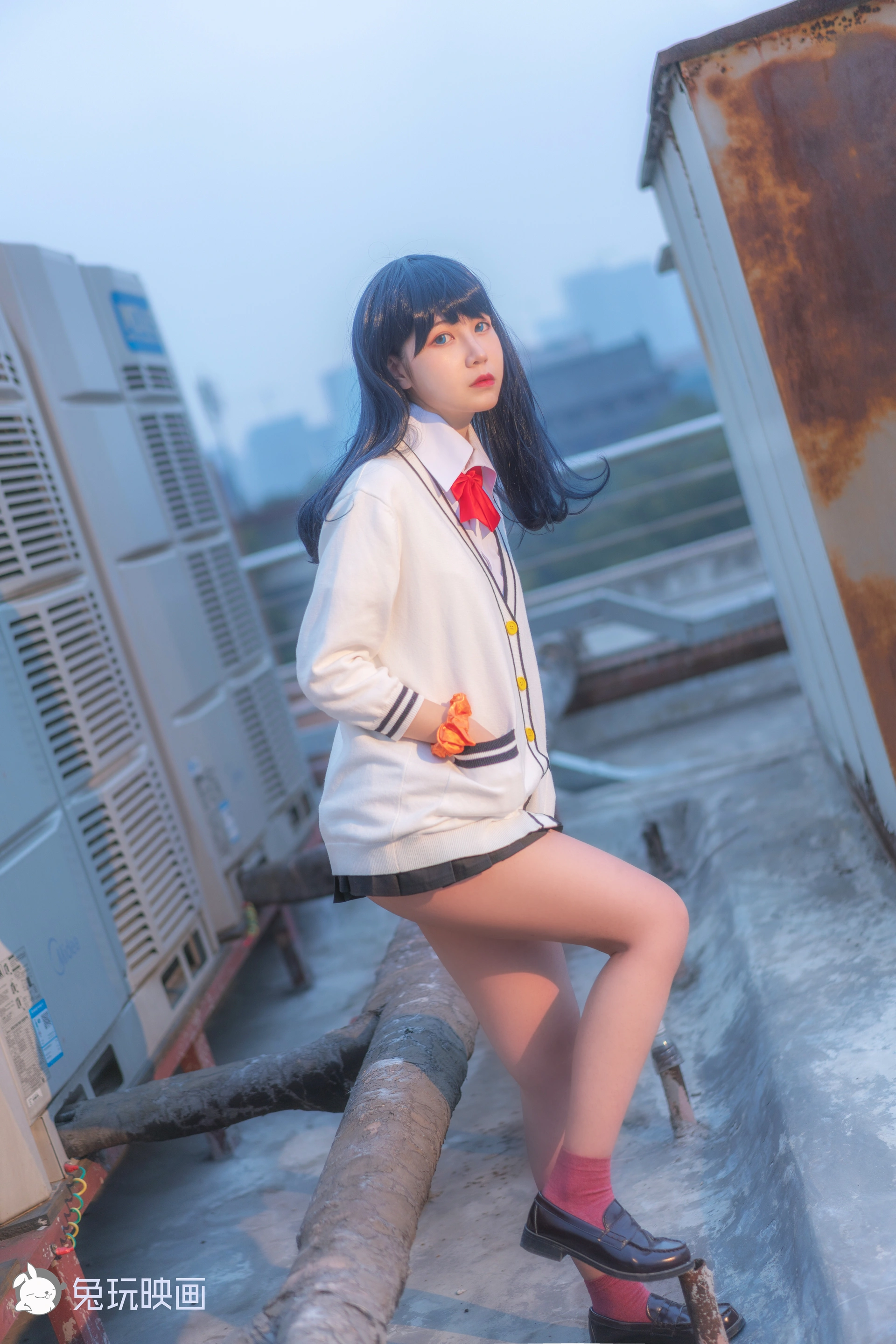 C01.003 短发和长发 [44P-221MB]