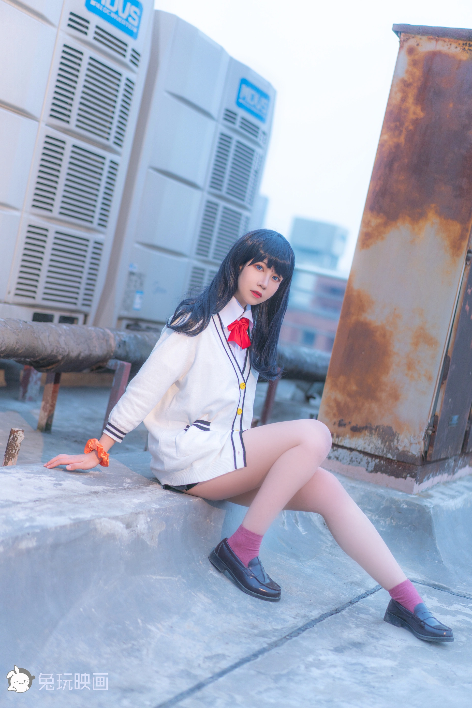 C01.003 短发和长发 [44P-221MB]