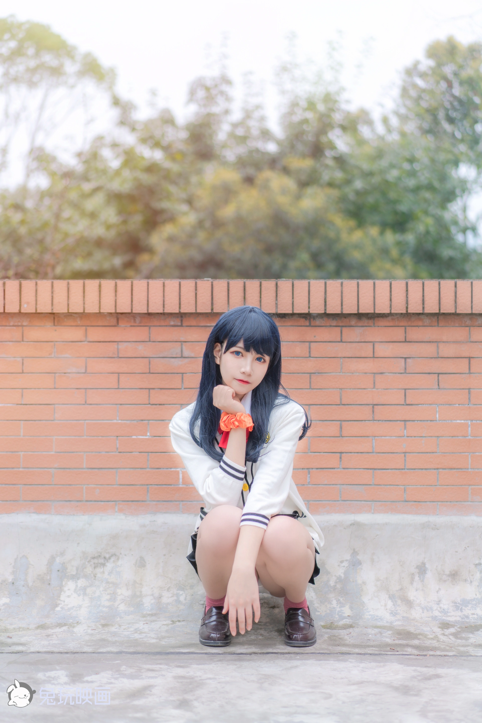 C01.003 短发和长发 [44P-221MB]