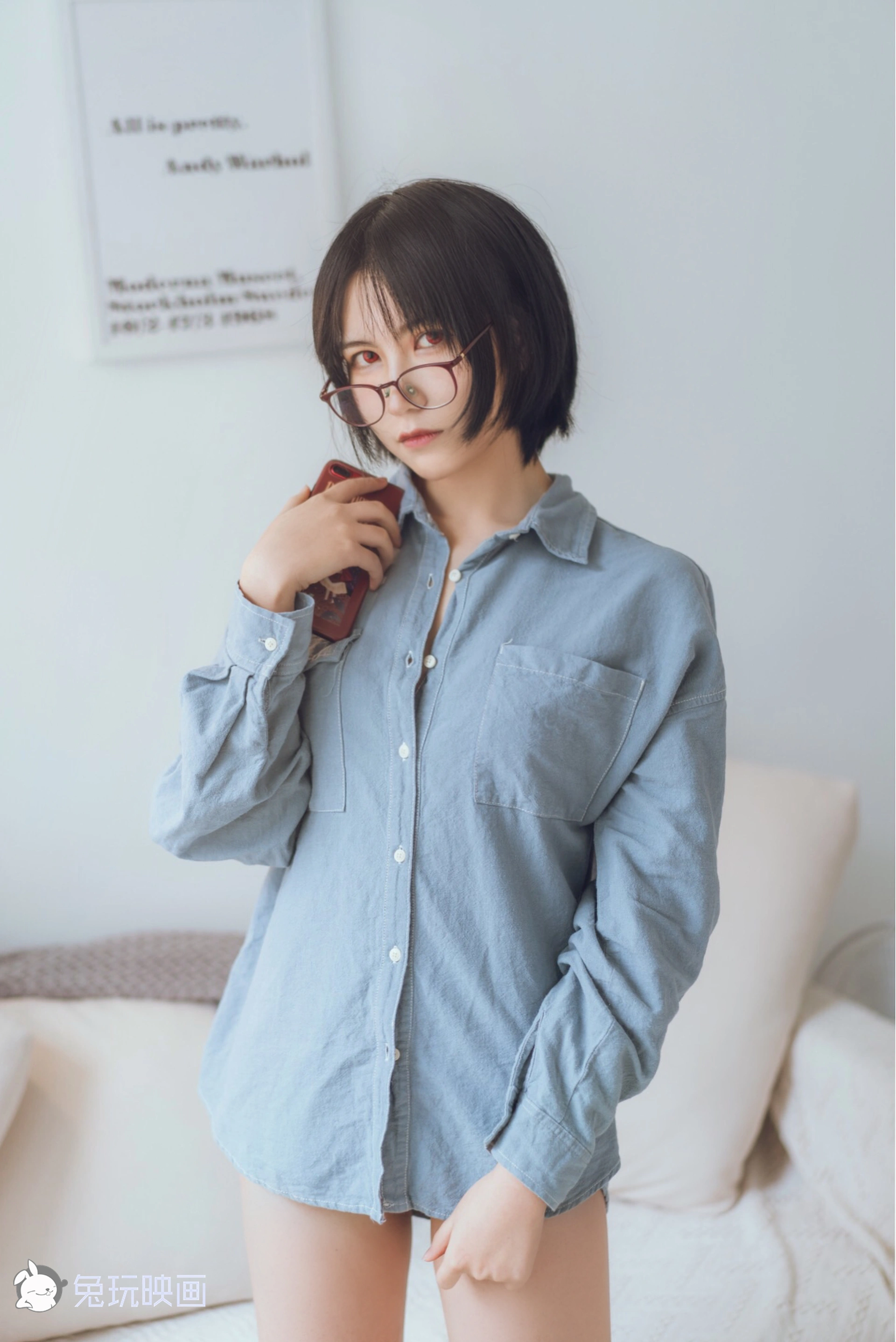 C01.003 短发和长发 [44P-221MB]