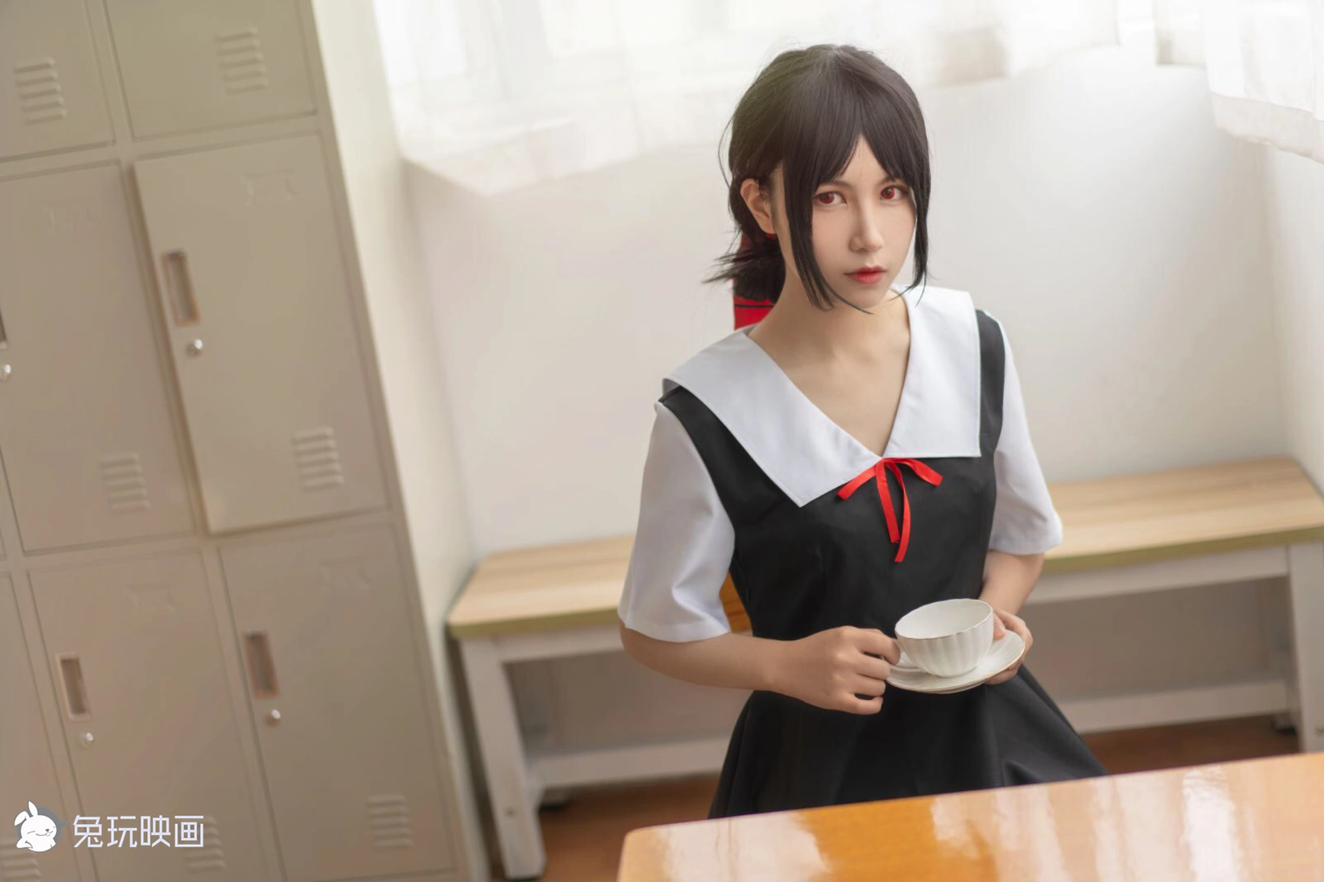 C01.003 短发和长发 [44P-221MB]