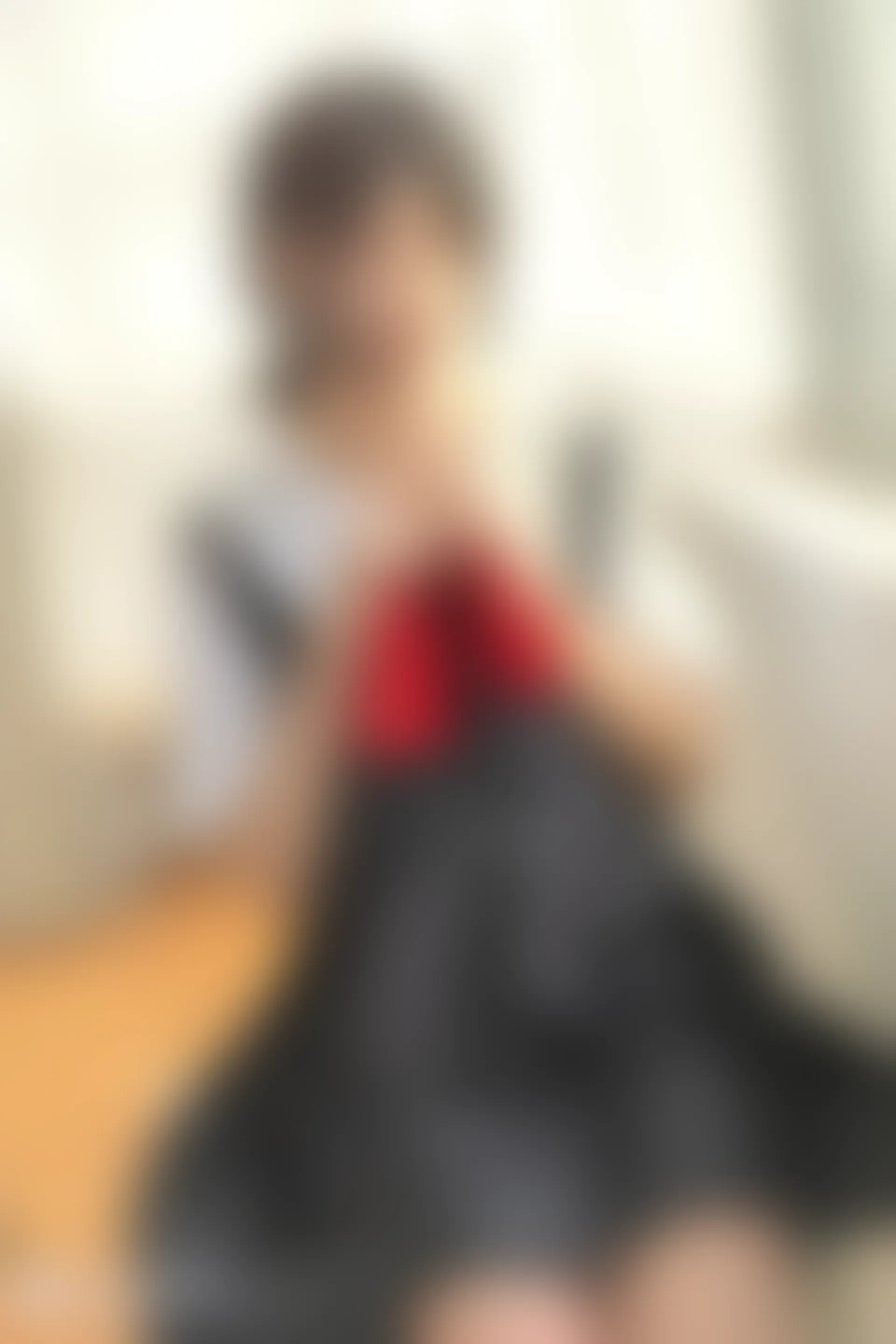 C01.003 短发和长发 [44P-221MB]