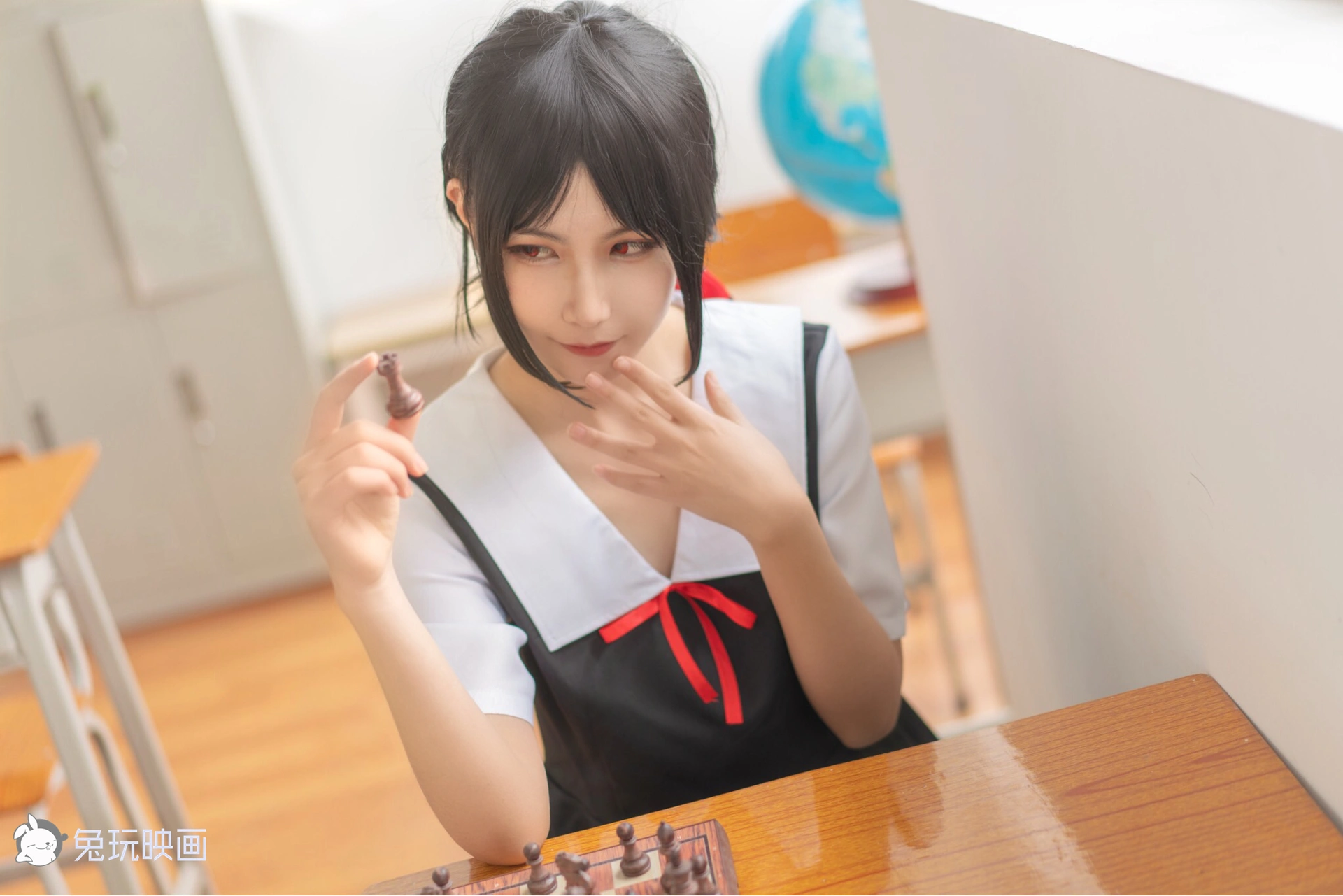C01.003 短发和长发 [44P-221MB]