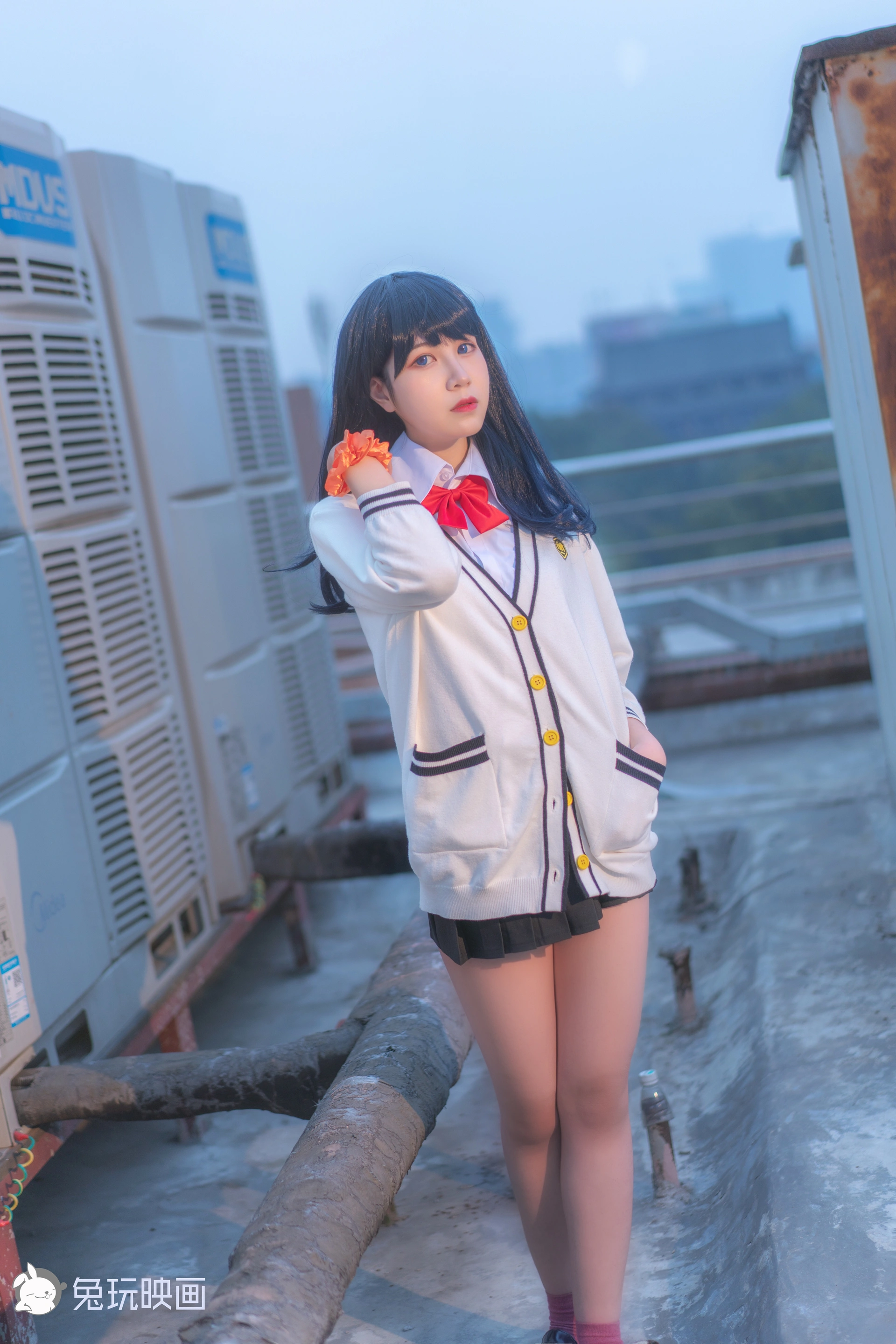 C01.003 短发和长发 [44P-221MB]