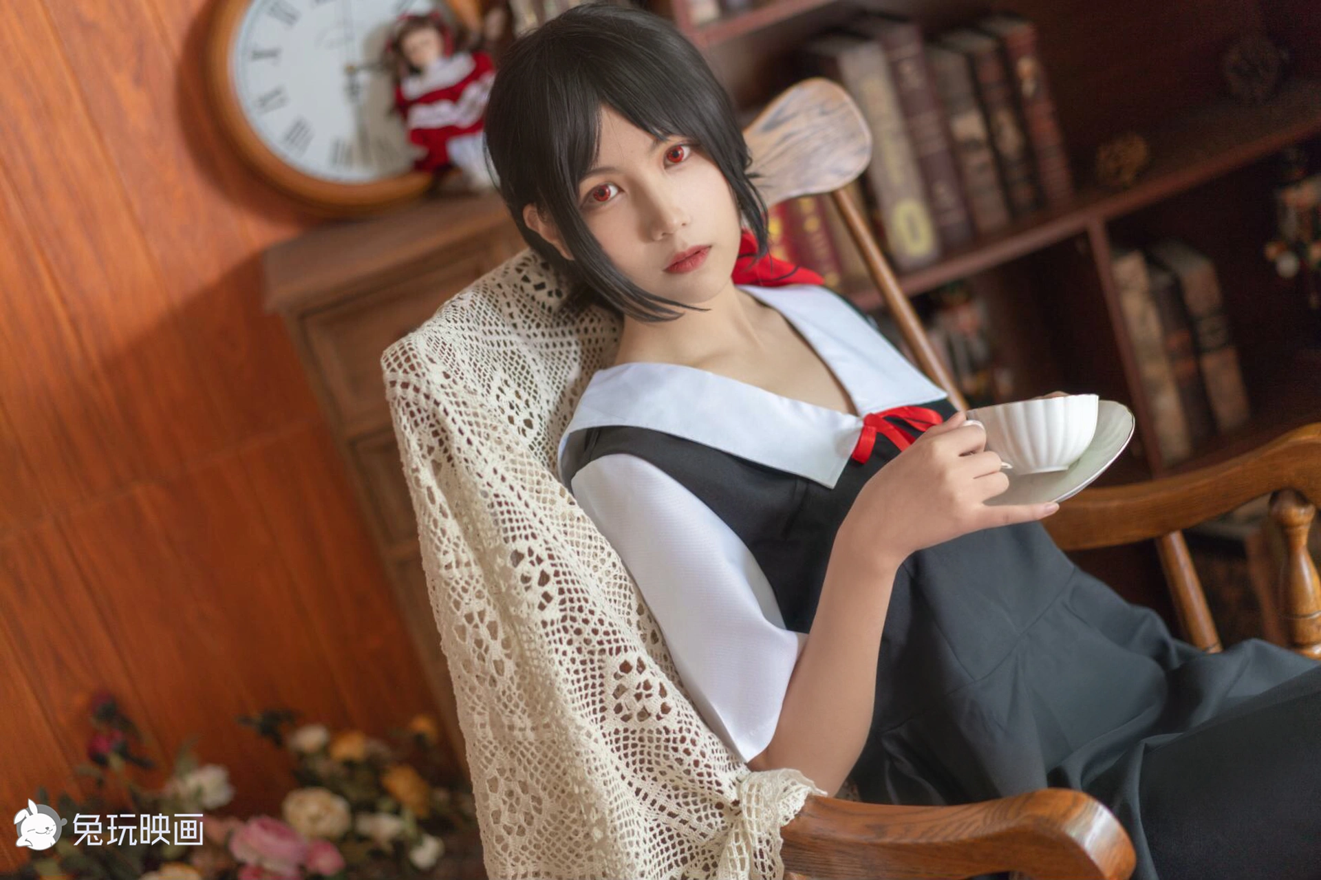 C01.003 短发和长发 [44P-221MB]