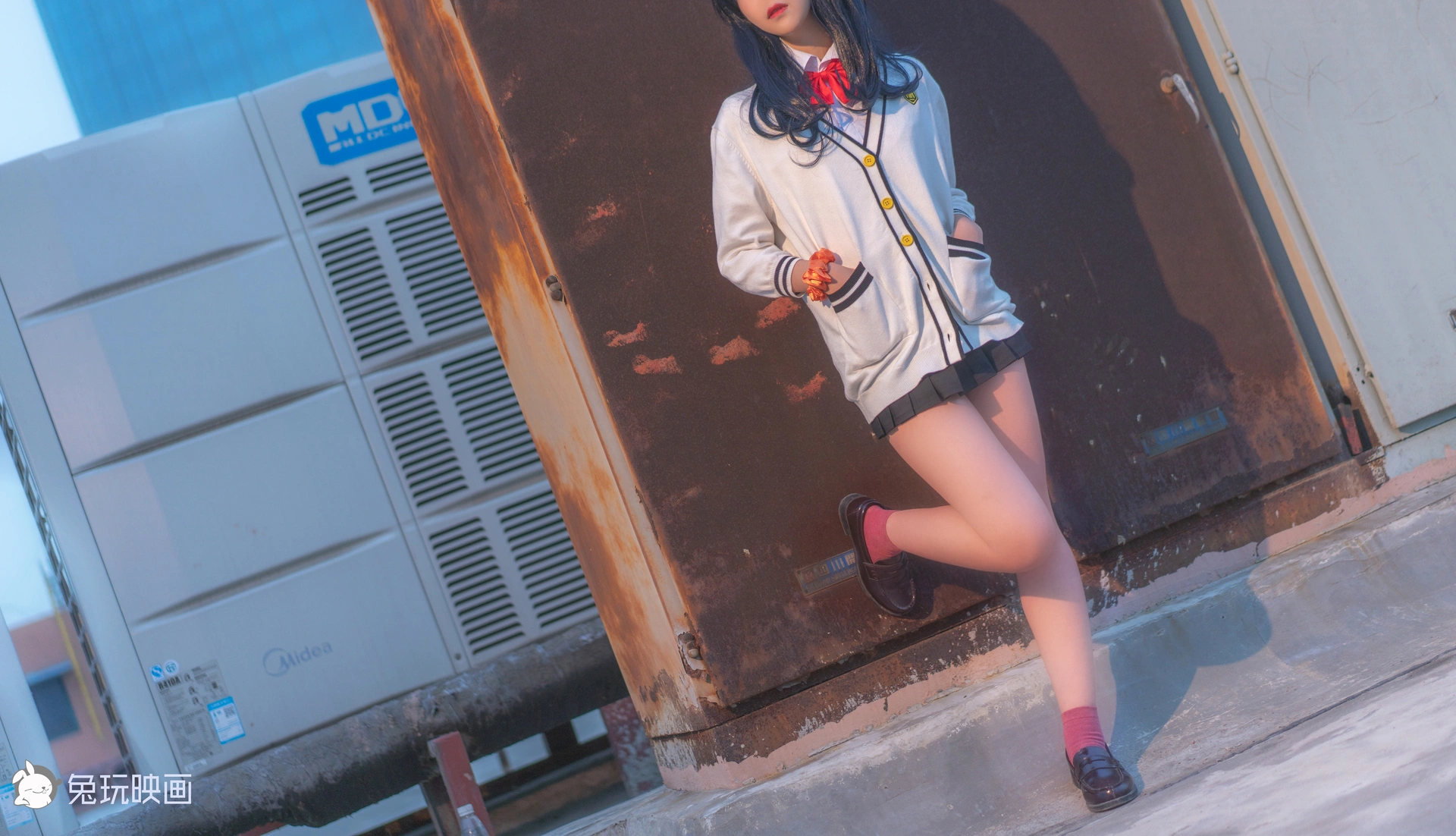 C01.003 短发和长发 [44P-221MB]