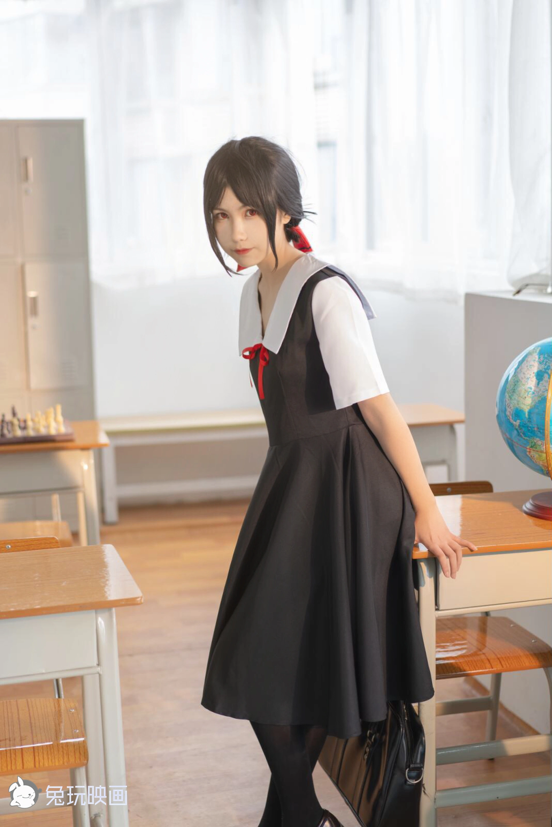 C01.003 短发和长发 [44P-221MB]