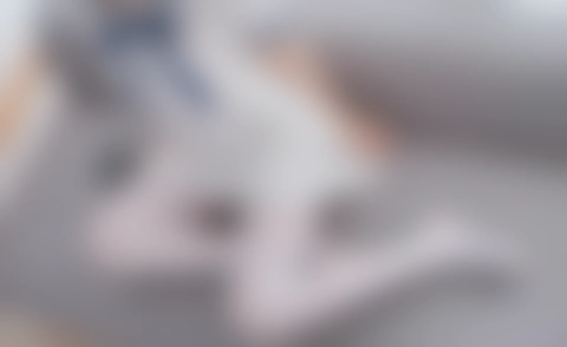 轻兰映画 VOL.006 [58P-559M]可爱, 白丝, 美腿, 美足, 轻兰映画