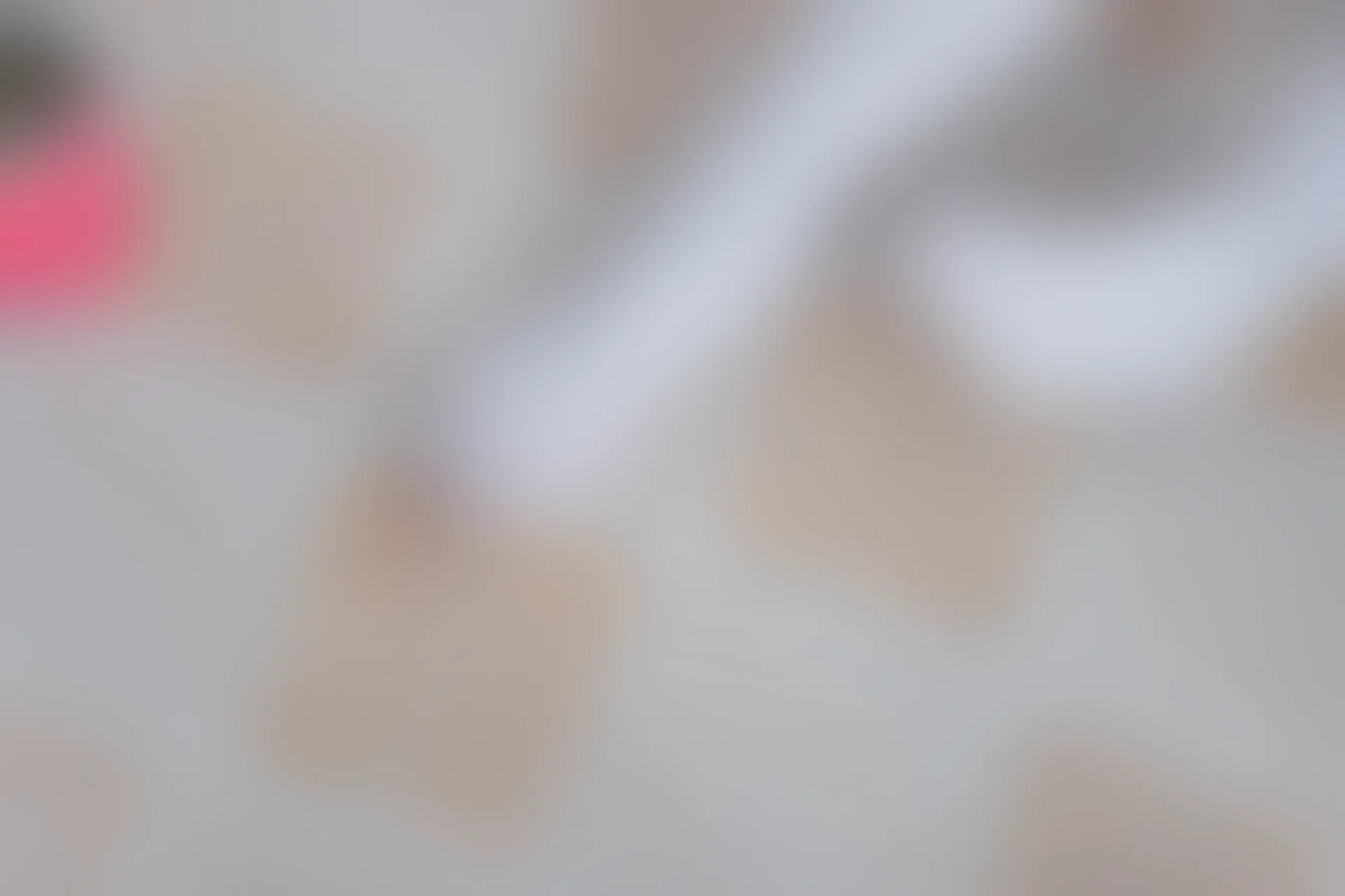 轻兰映画 VOL.006 [58P-559M]可爱, 白丝, 美腿, 美足, 轻兰映画