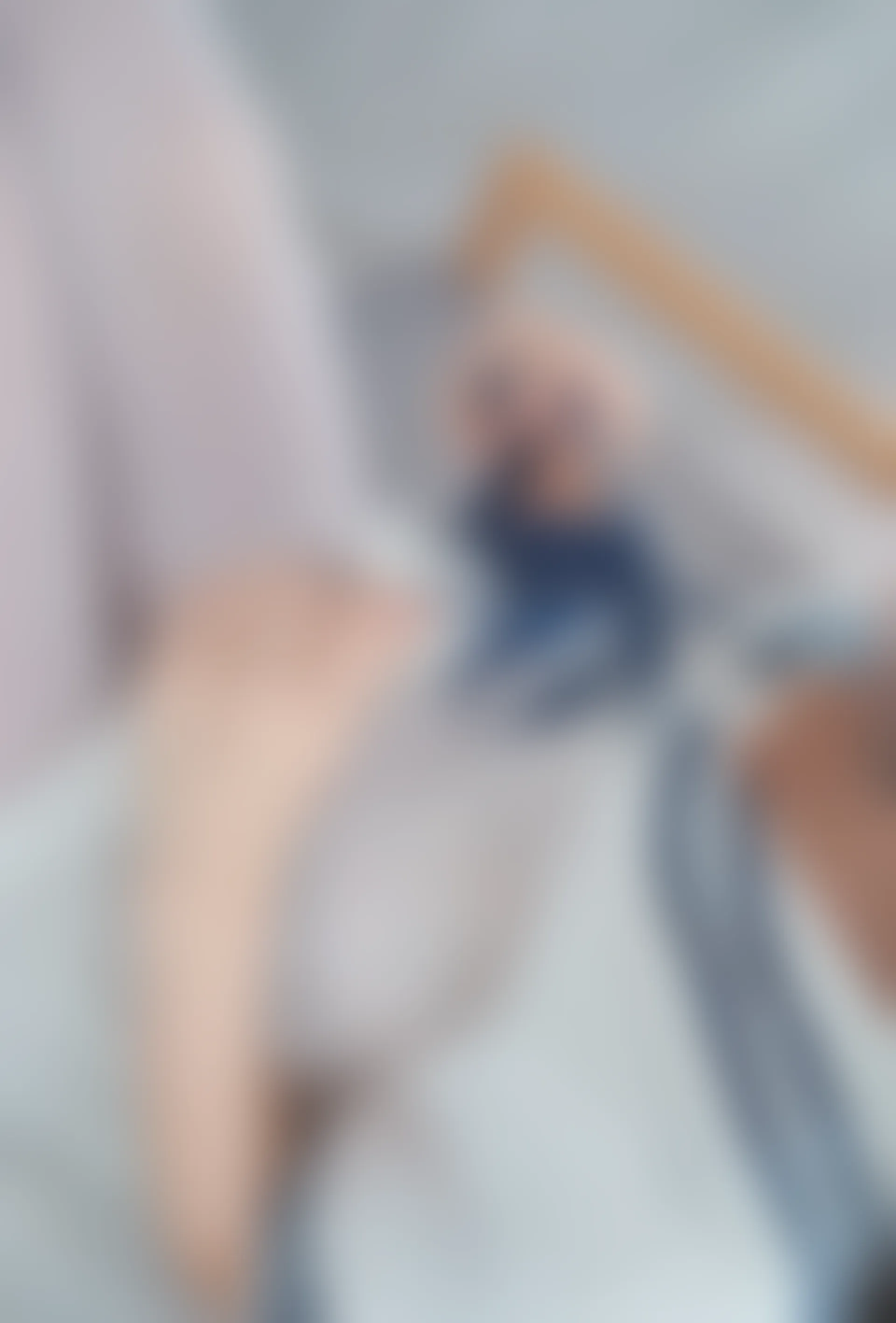 轻兰映画 VOL.006 [58P-559M]可爱, 白丝, 美腿, 美足, 轻兰映画