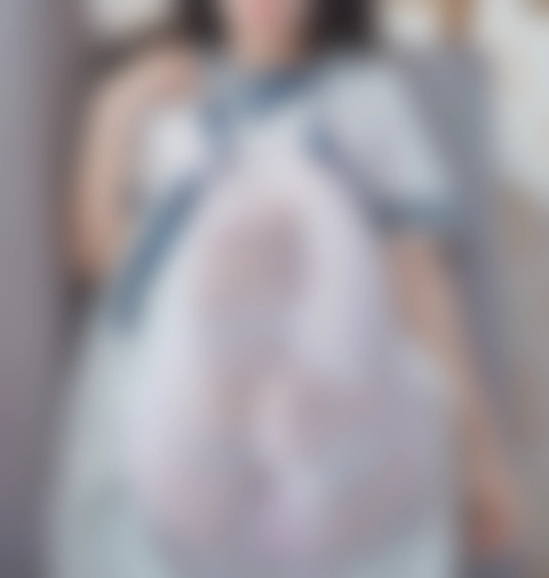 轻兰映画 VOL.006 [58P-559M]可爱, 白丝, 美腿, 美足, 轻兰映画