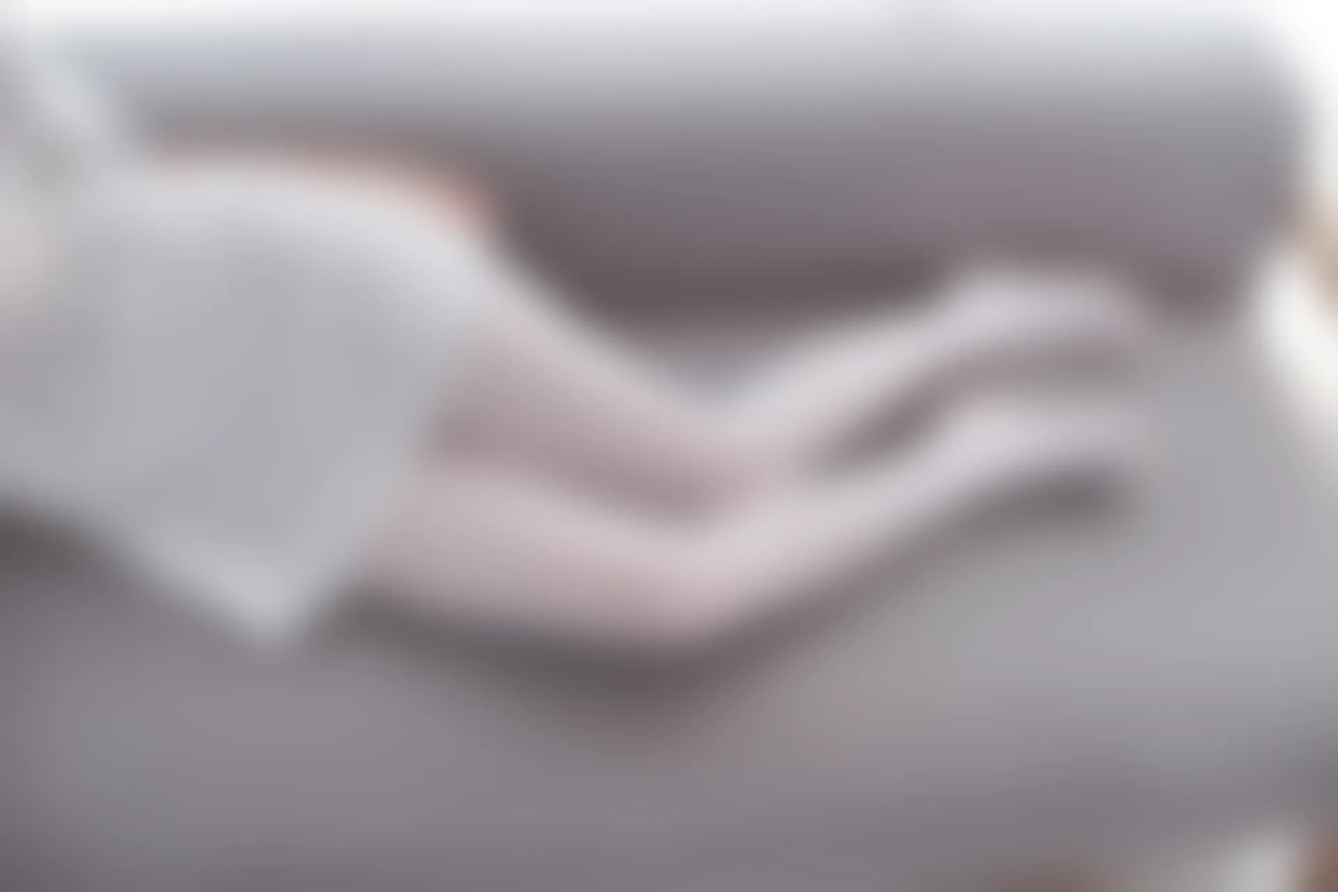 轻兰映画 VOL.006 [58P-559M]可爱, 白丝, 美腿, 美足, 轻兰映画