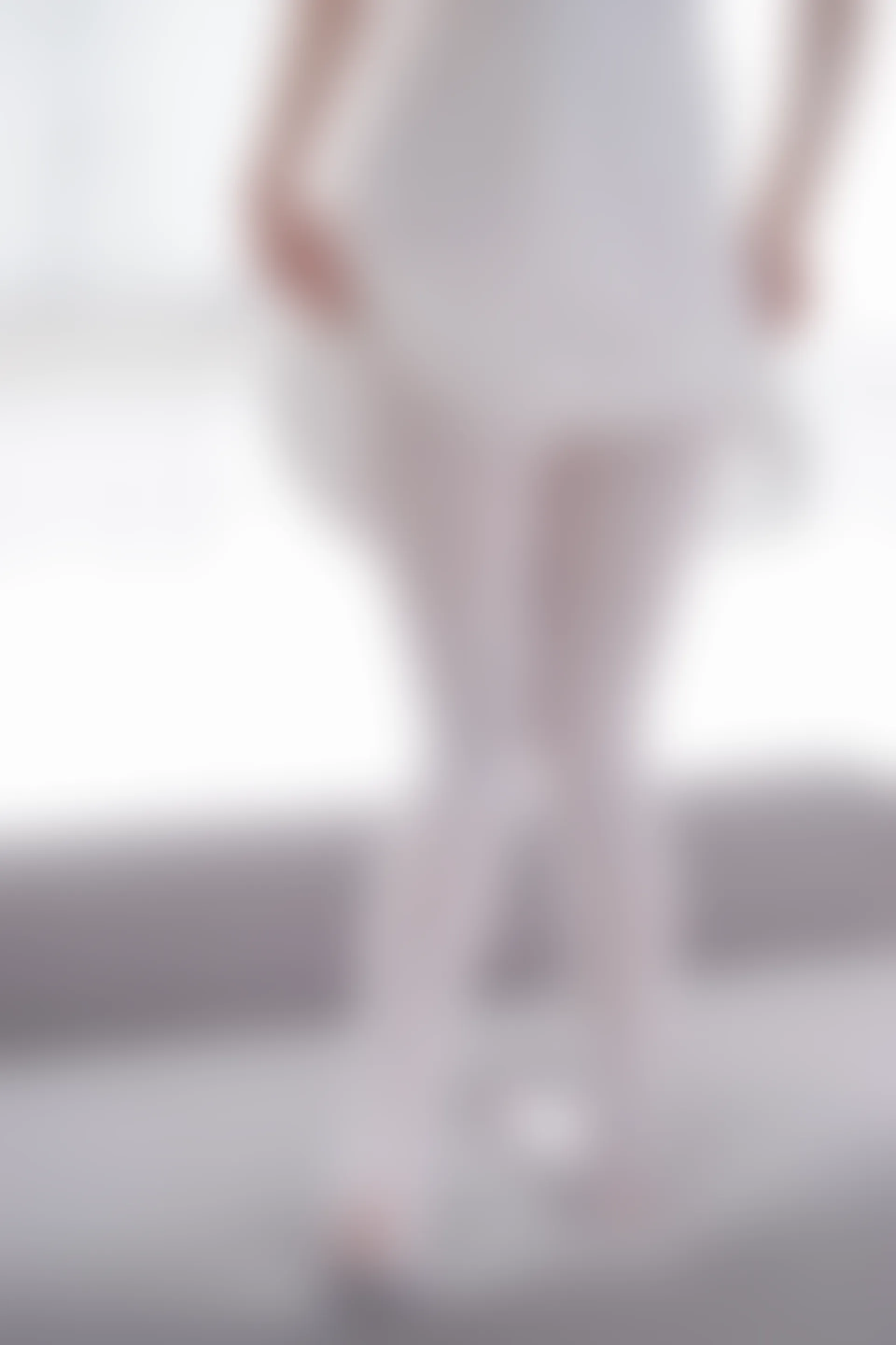 轻兰映画 VOL.006 [58P-559M]可爱, 白丝, 美腿, 美足, 轻兰映画