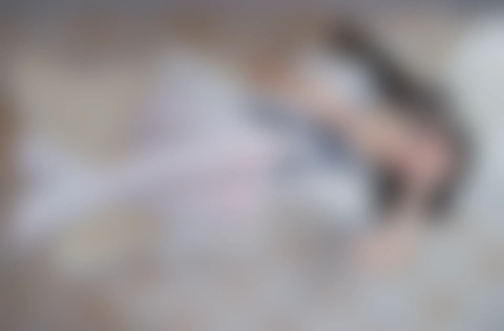 轻兰映画 VOL.006 [58P-559M]可爱, 白丝, 美腿, 美足, 轻兰映画