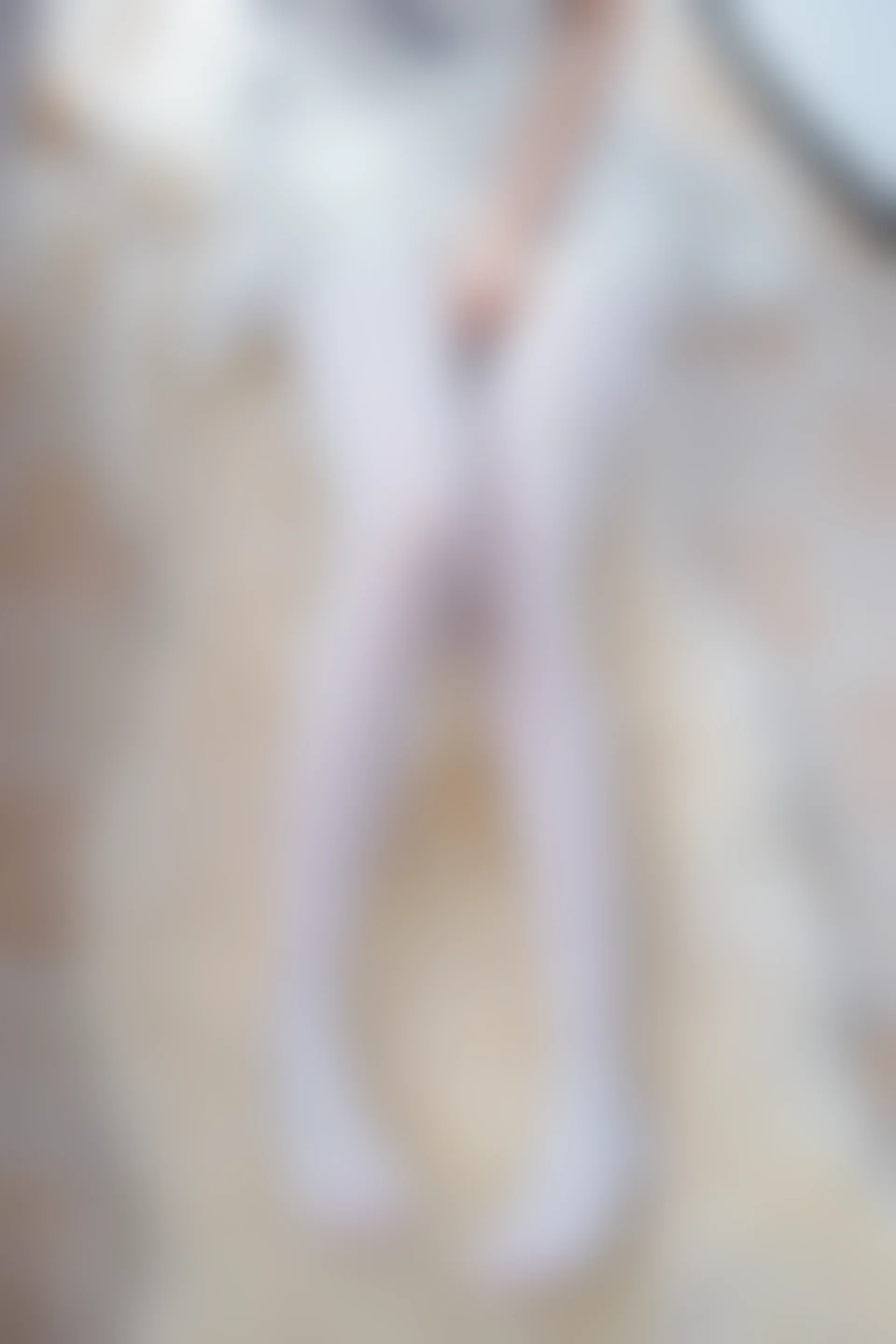 轻兰映画 VOL.006 [58P-559M]可爱, 白丝, 美腿, 美足, 轻兰映画