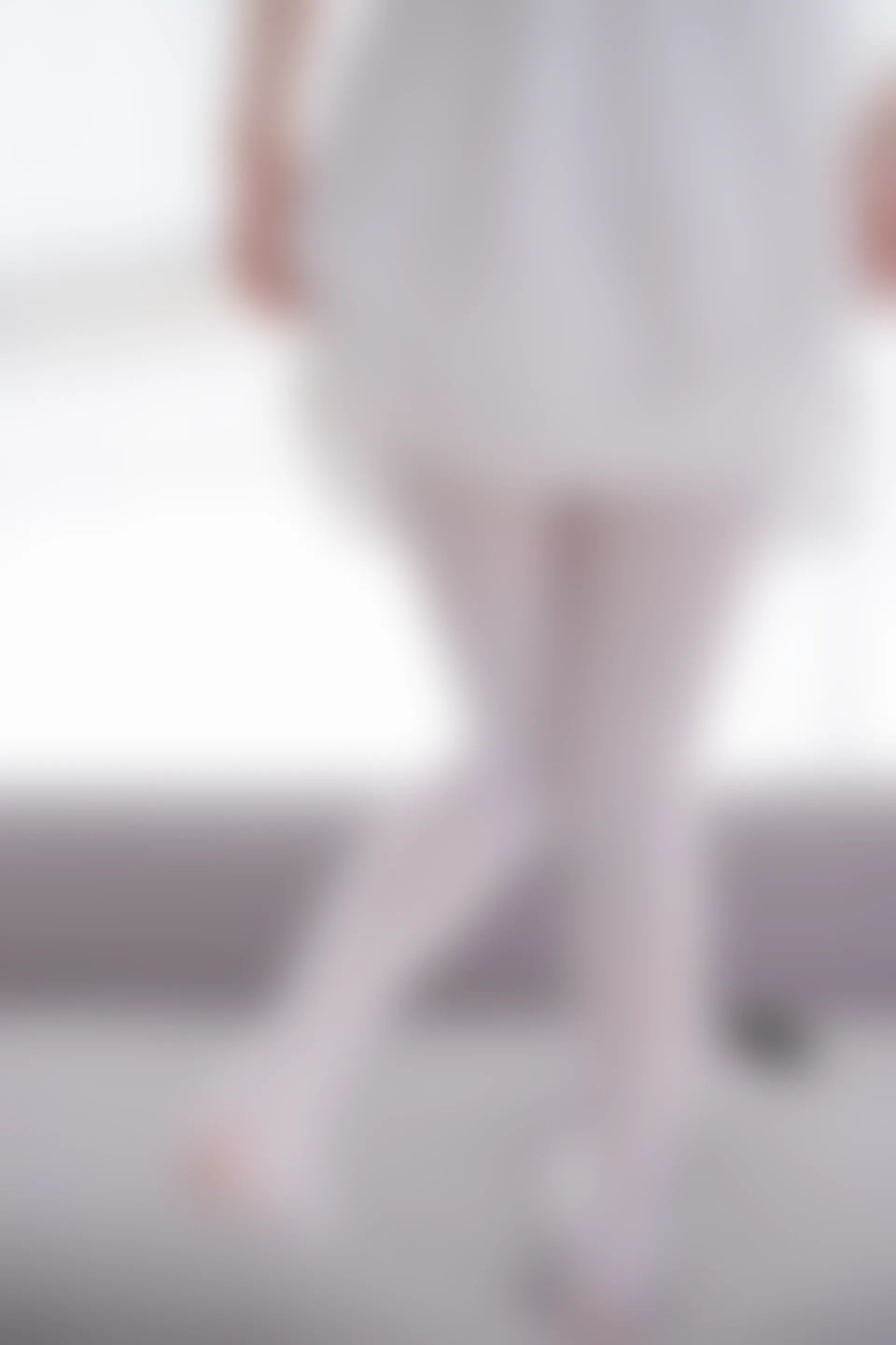 轻兰映画 VOL.006 [58P-559M]可爱, 白丝, 美腿, 美足, 轻兰映画