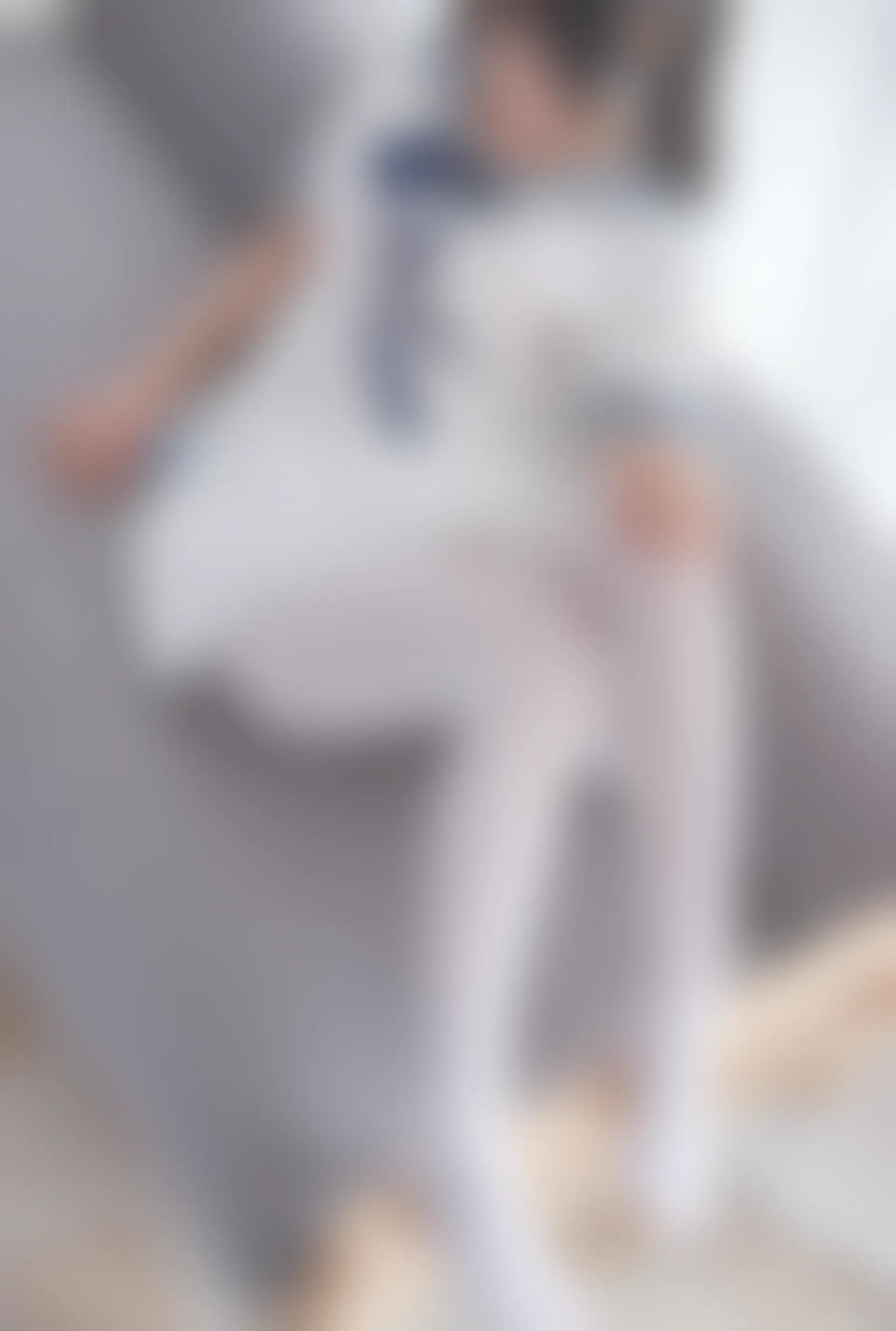 轻兰映画 VOL.006 [58P-559M]可爱, 白丝, 美腿, 美足, 轻兰映画