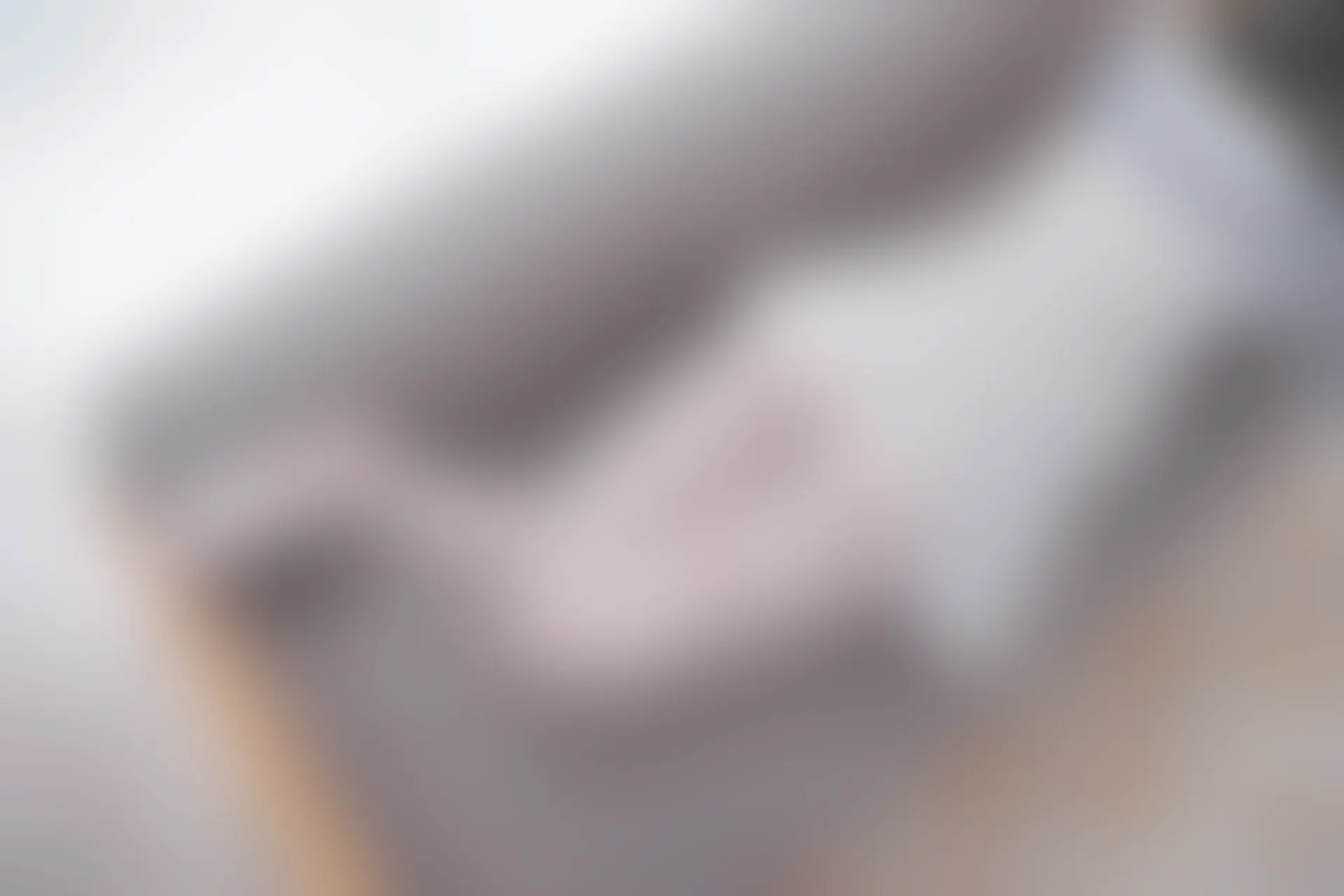 轻兰映画 VOL.006 [58P-559M]可爱, 白丝, 美腿, 美足, 轻兰映画