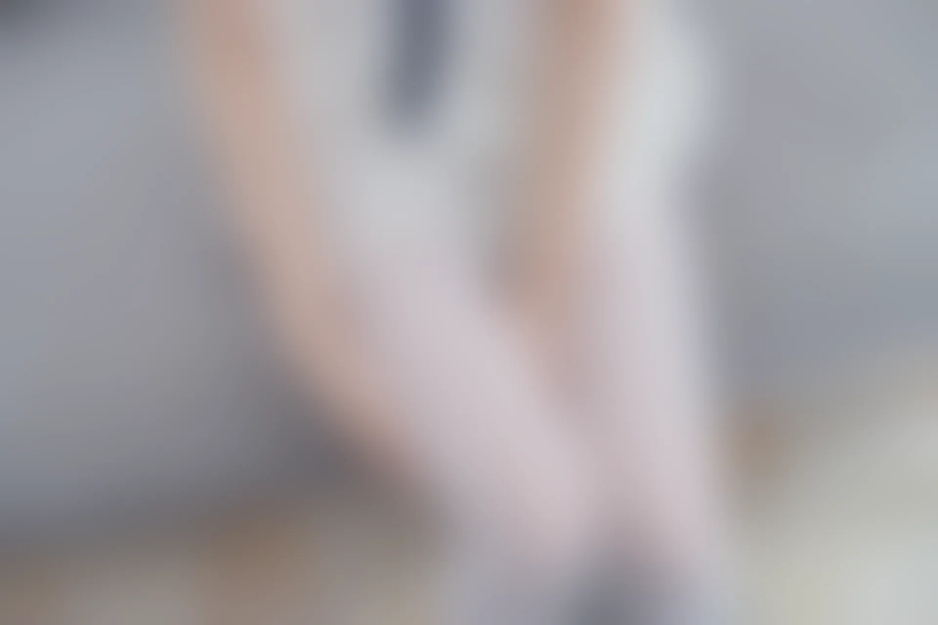 轻兰映画 VOL.006 [58P-559M]可爱, 白丝, 美腿, 美足, 轻兰映画