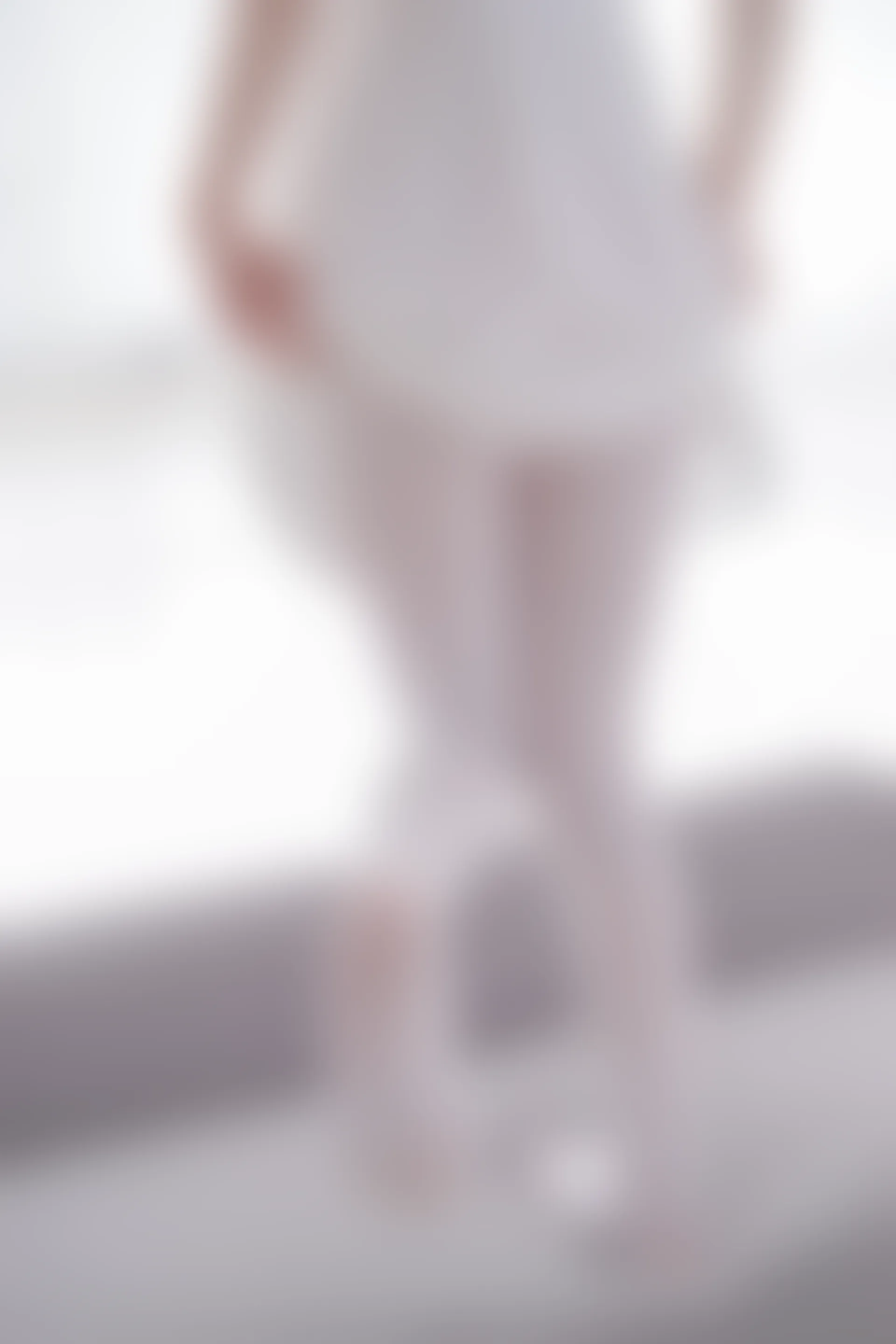 轻兰映画 VOL.006 [58P-559M]可爱, 白丝, 美腿, 美足, 轻兰映画