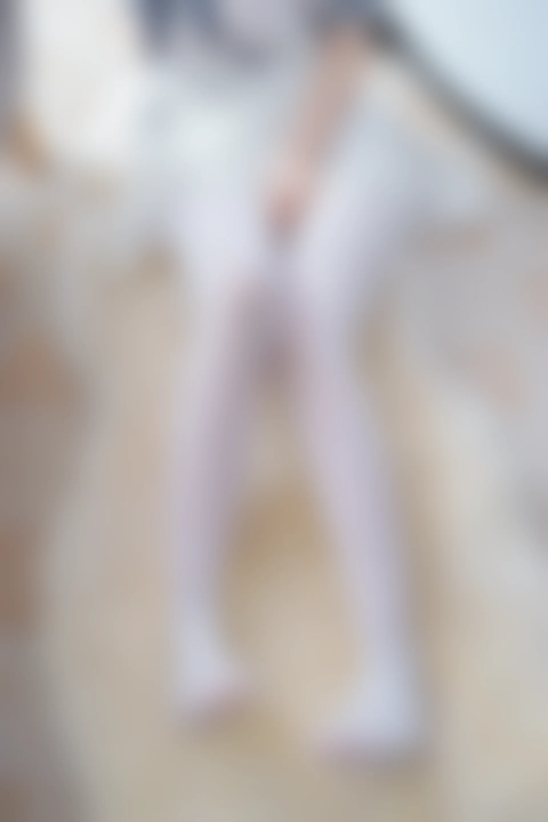 轻兰映画 VOL.006 [58P-559M]可爱, 白丝, 美腿, 美足, 轻兰映画