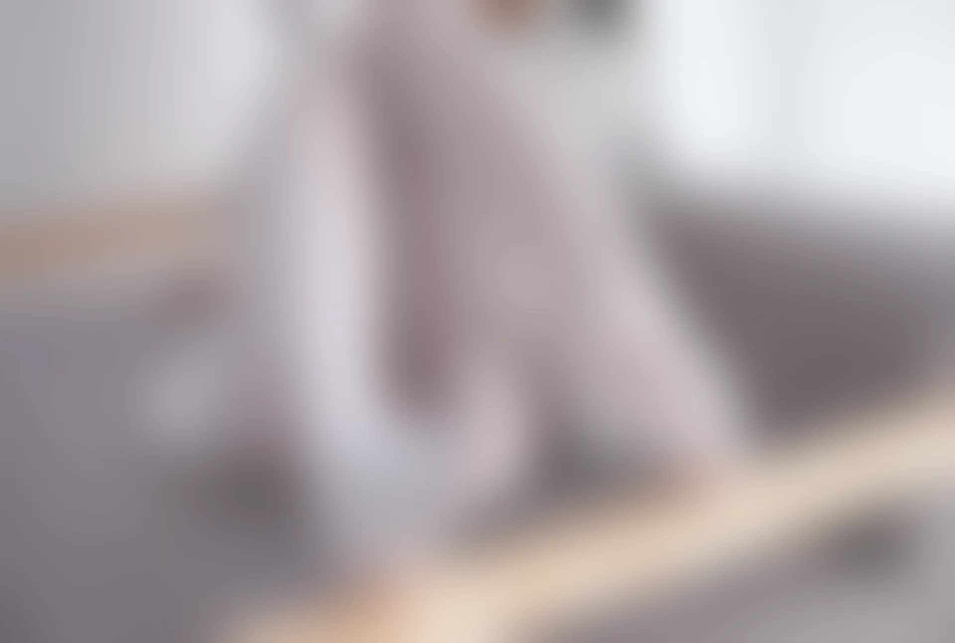 轻兰映画 VOL.006 [58P-559M]可爱, 白丝, 美腿, 美足, 轻兰映画