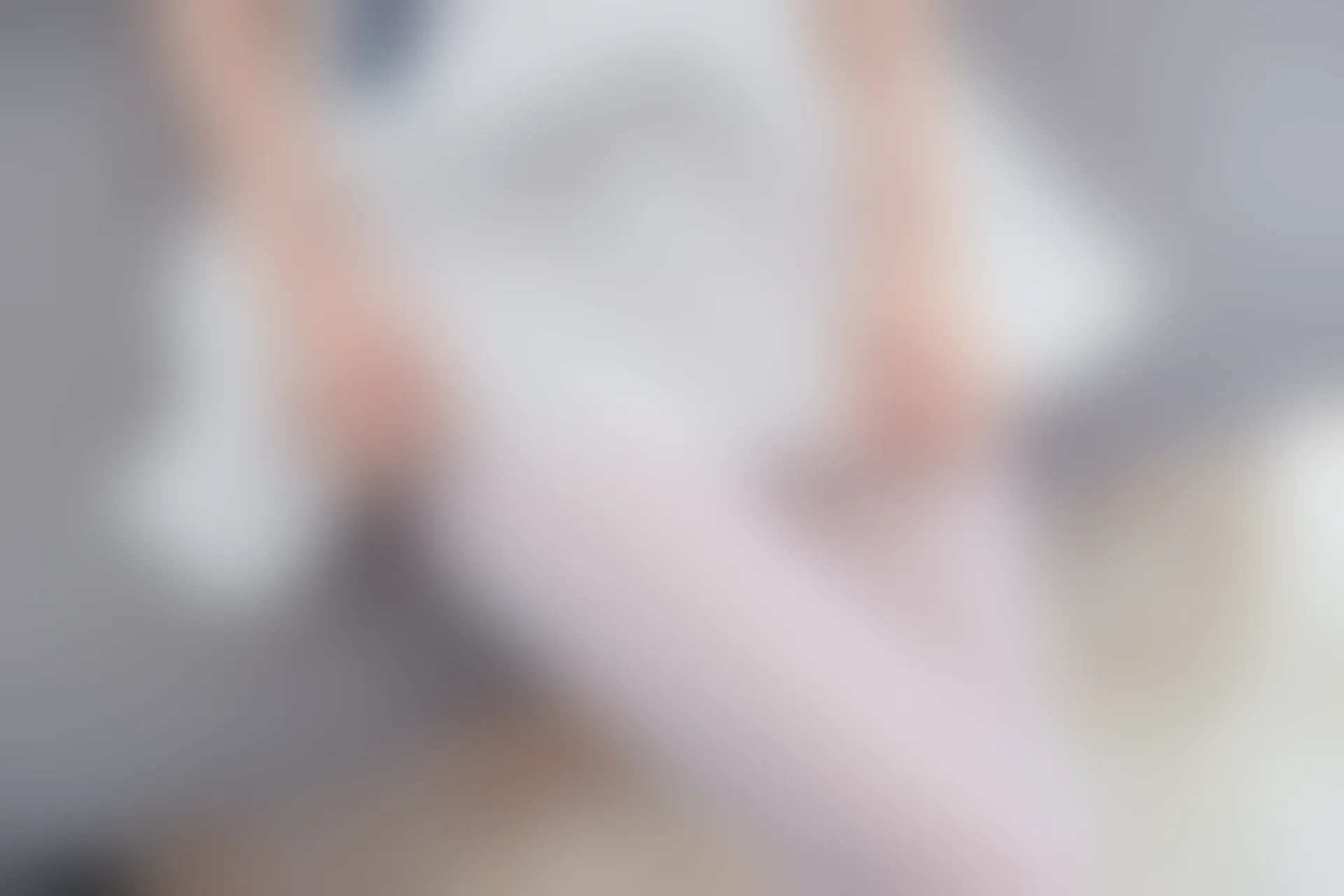 轻兰映画 VOL.006 [58P-559M]可爱, 白丝, 美腿, 美足, 轻兰映画