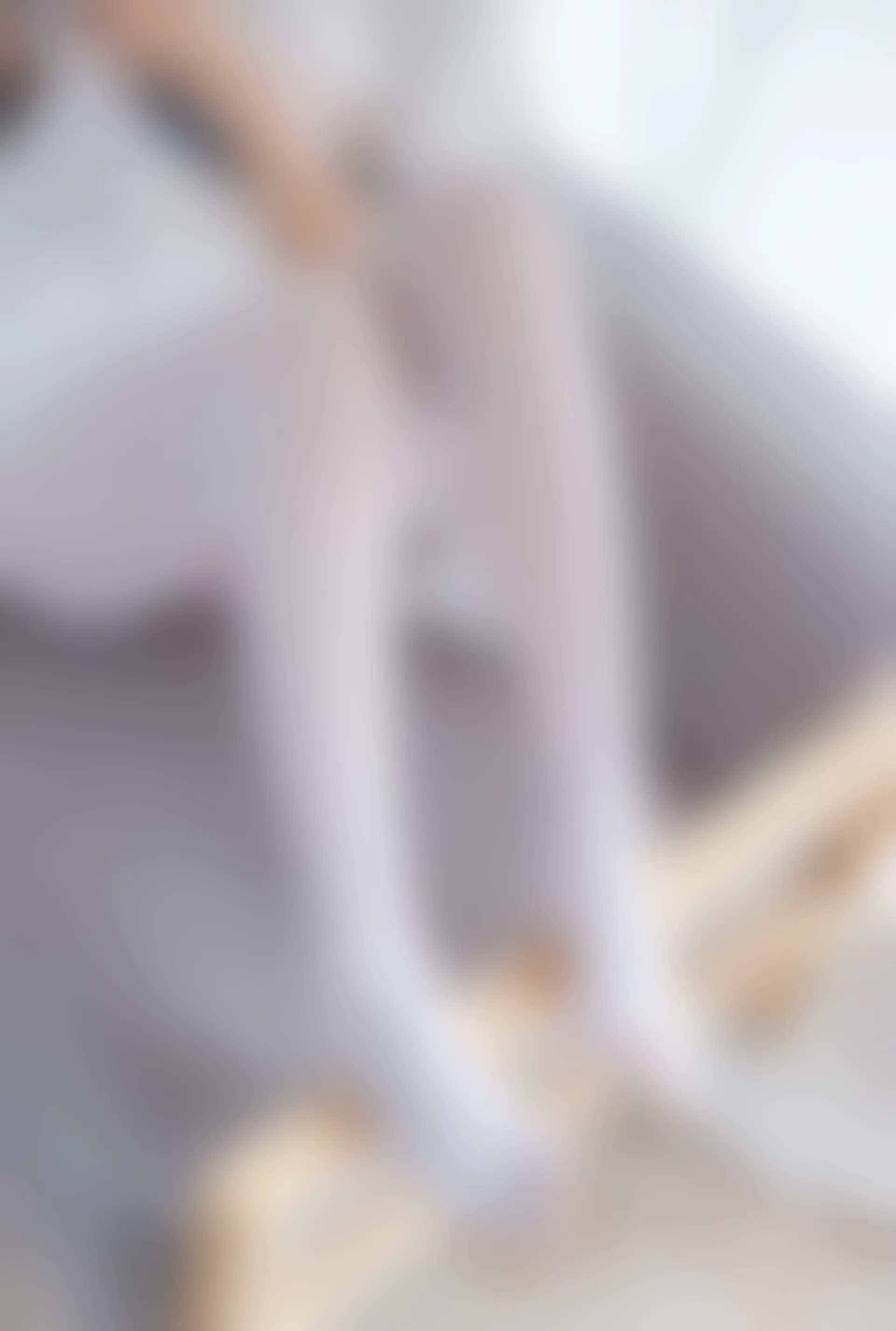 轻兰映画 VOL.006 [58P-559M]可爱, 白丝, 美腿, 美足, 轻兰映画