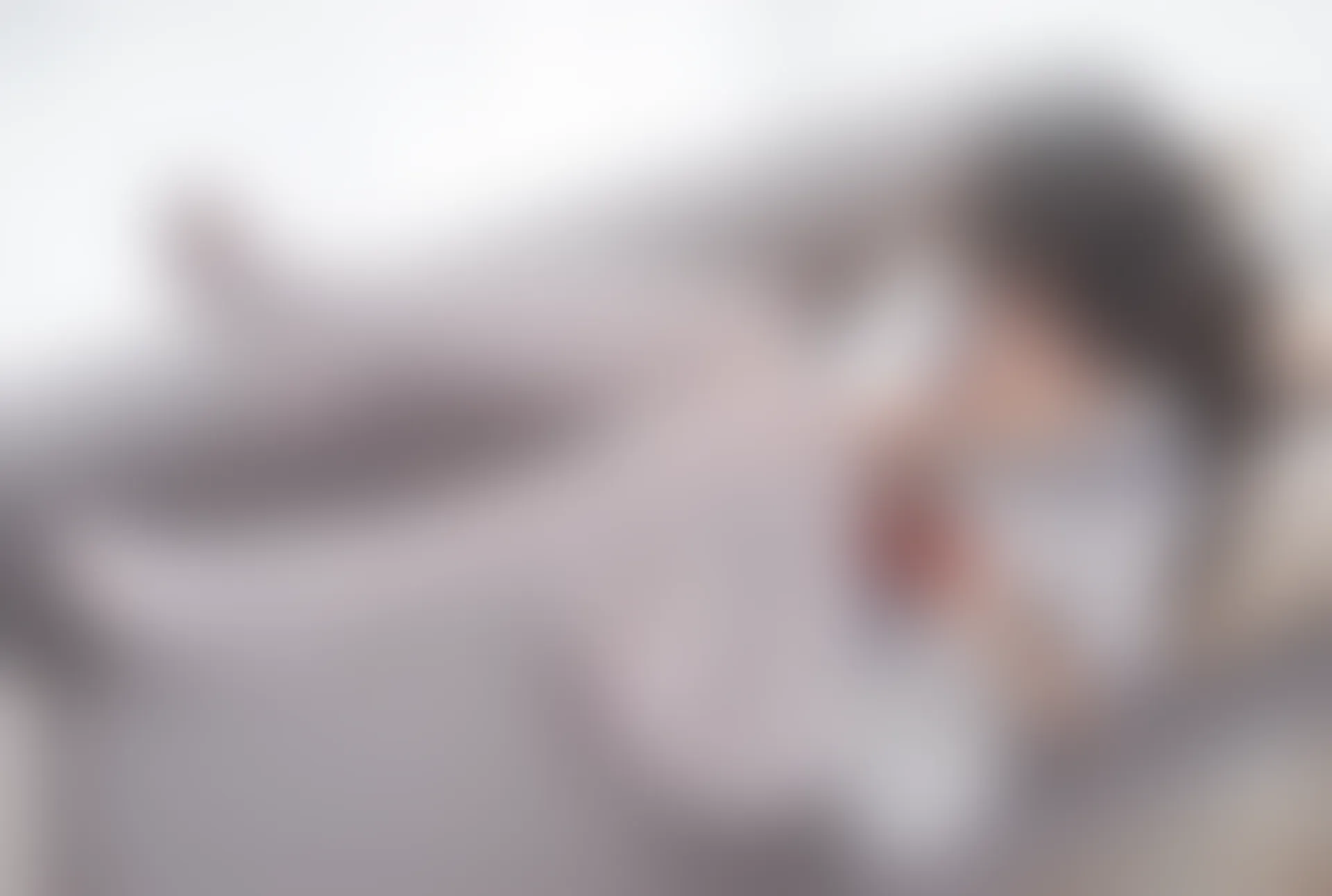 轻兰映画 VOL.006 [58P-559M]可爱, 白丝, 美腿, 美足, 轻兰映画