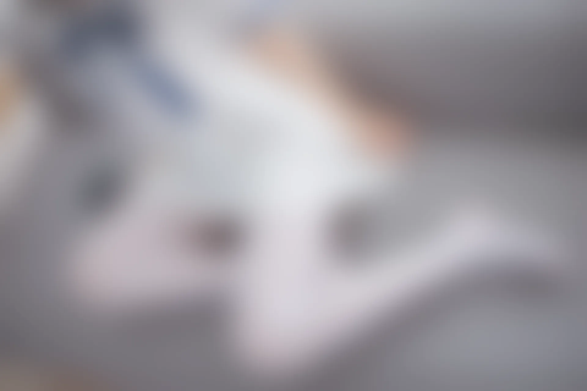 轻兰映画 VOL.006 [58P-559M]可爱, 白丝, 美腿, 美足, 轻兰映画