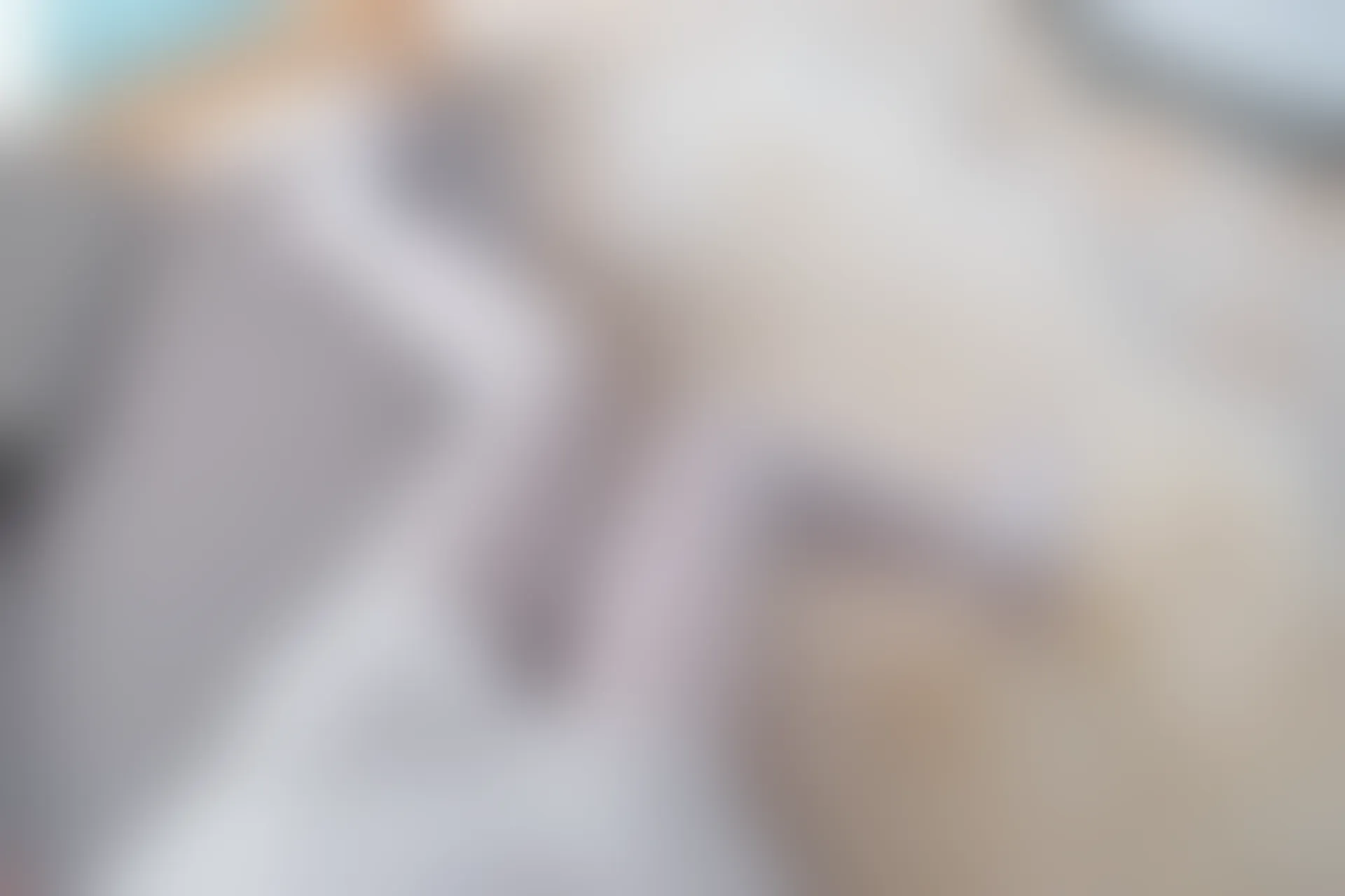 轻兰映画 VOL.006 [58P-559M]可爱, 白丝, 美腿, 美足, 轻兰映画