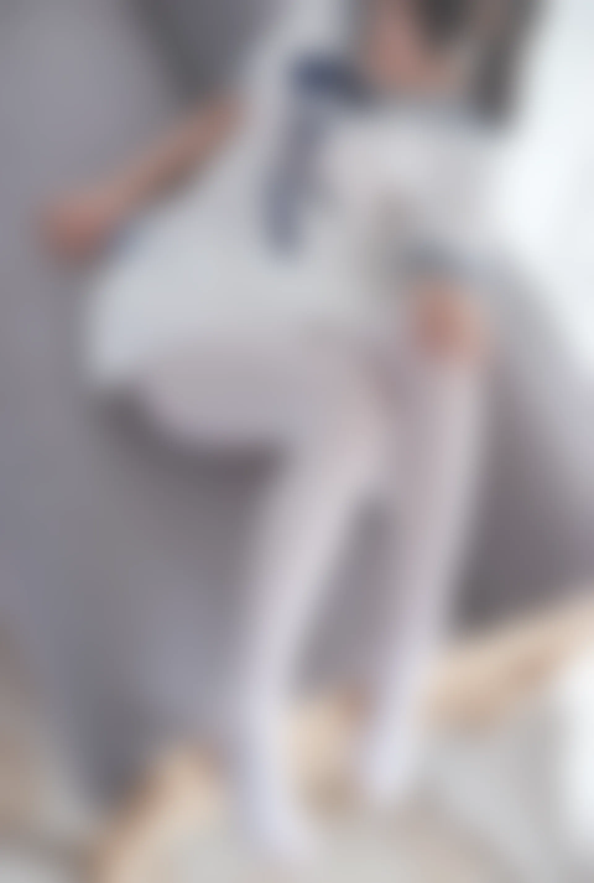 轻兰映画 VOL.006 [58P-559M]可爱, 白丝, 美腿, 美足, 轻兰映画