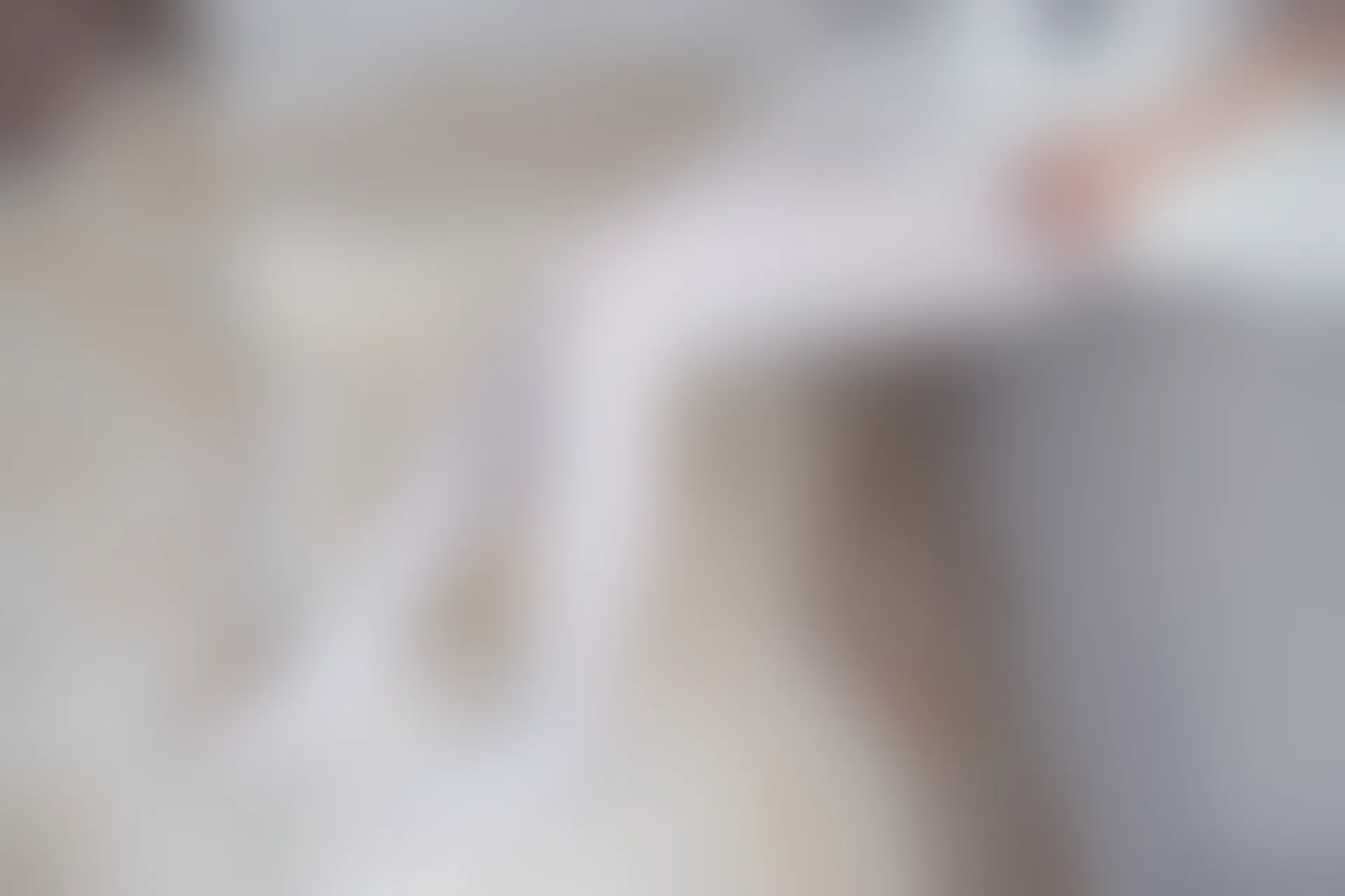 轻兰映画 VOL.006 [58P-559M]可爱, 白丝, 美腿, 美足, 轻兰映画