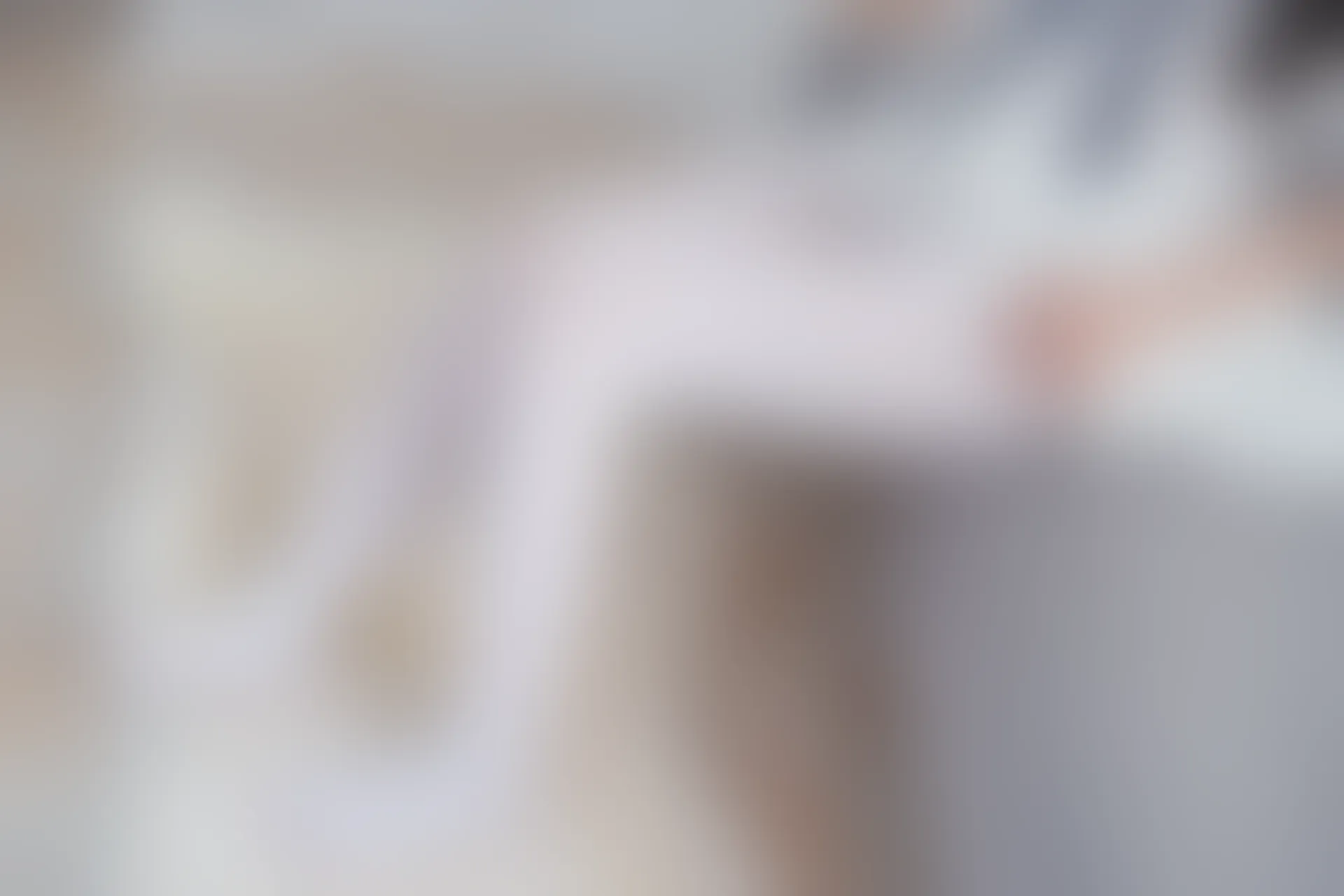 轻兰映画 VOL.006 [58P-559M]可爱, 白丝, 美腿, 美足, 轻兰映画