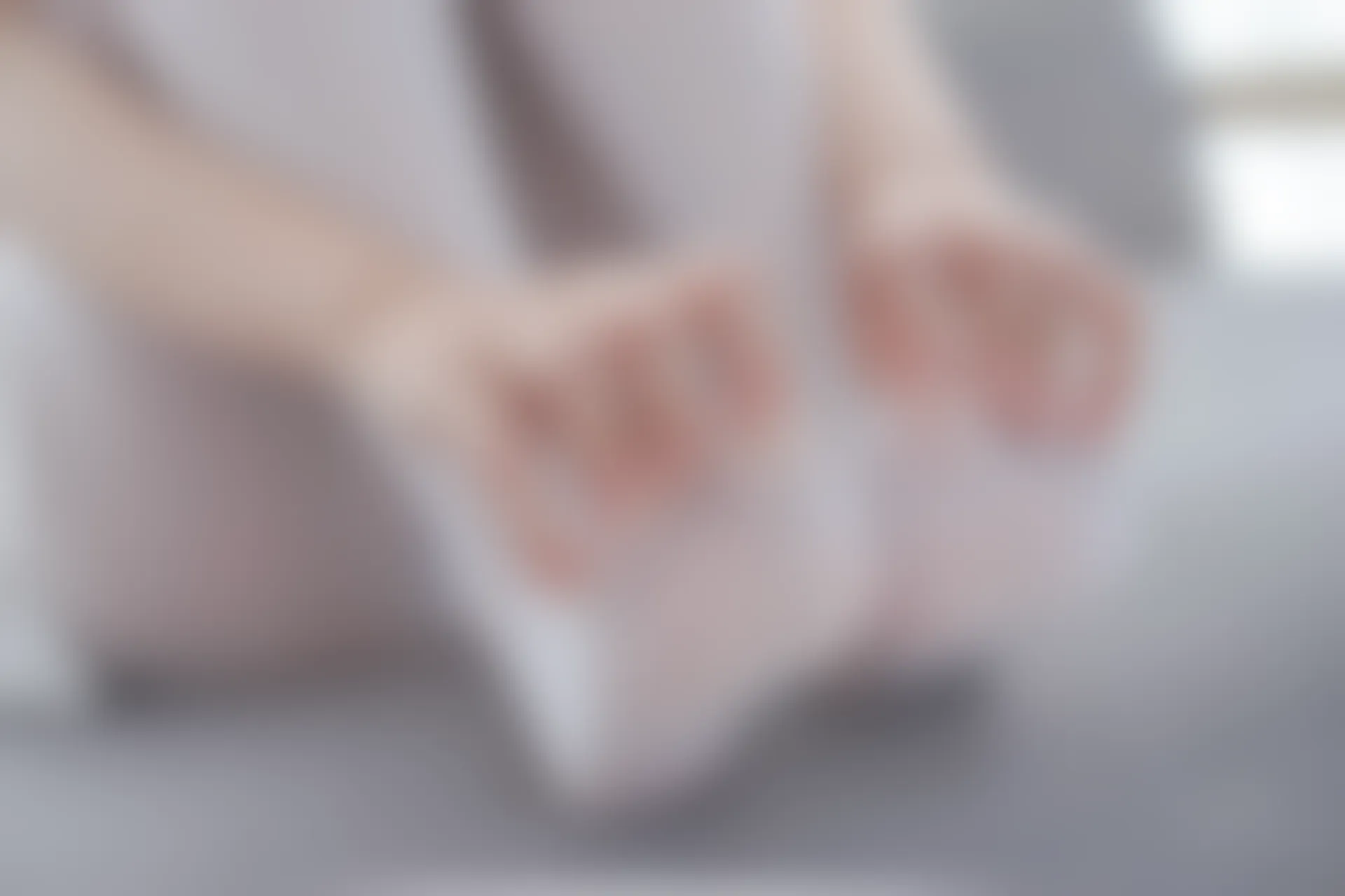 轻兰映画 VOL.006 [58P-559M]可爱, 白丝, 美腿, 美足, 轻兰映画