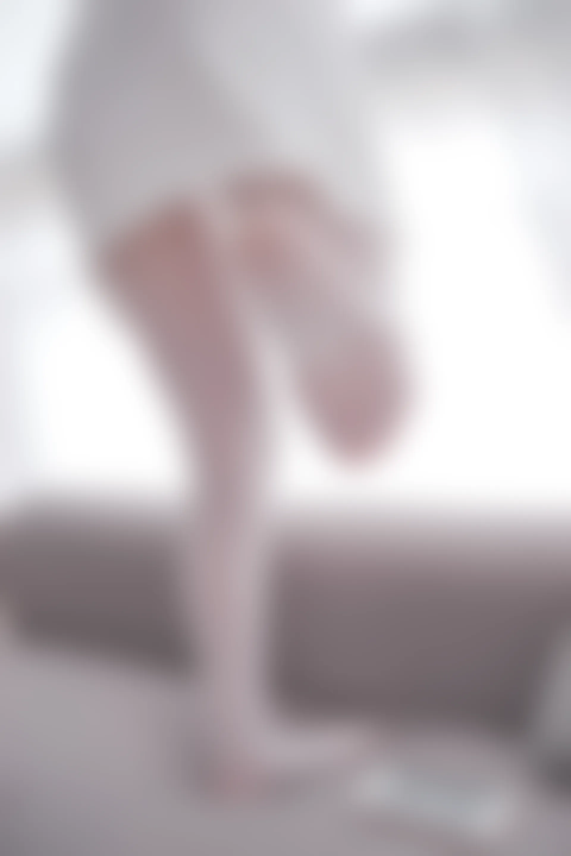 轻兰映画 VOL.006 [58P-559M]可爱, 白丝, 美腿, 美足, 轻兰映画