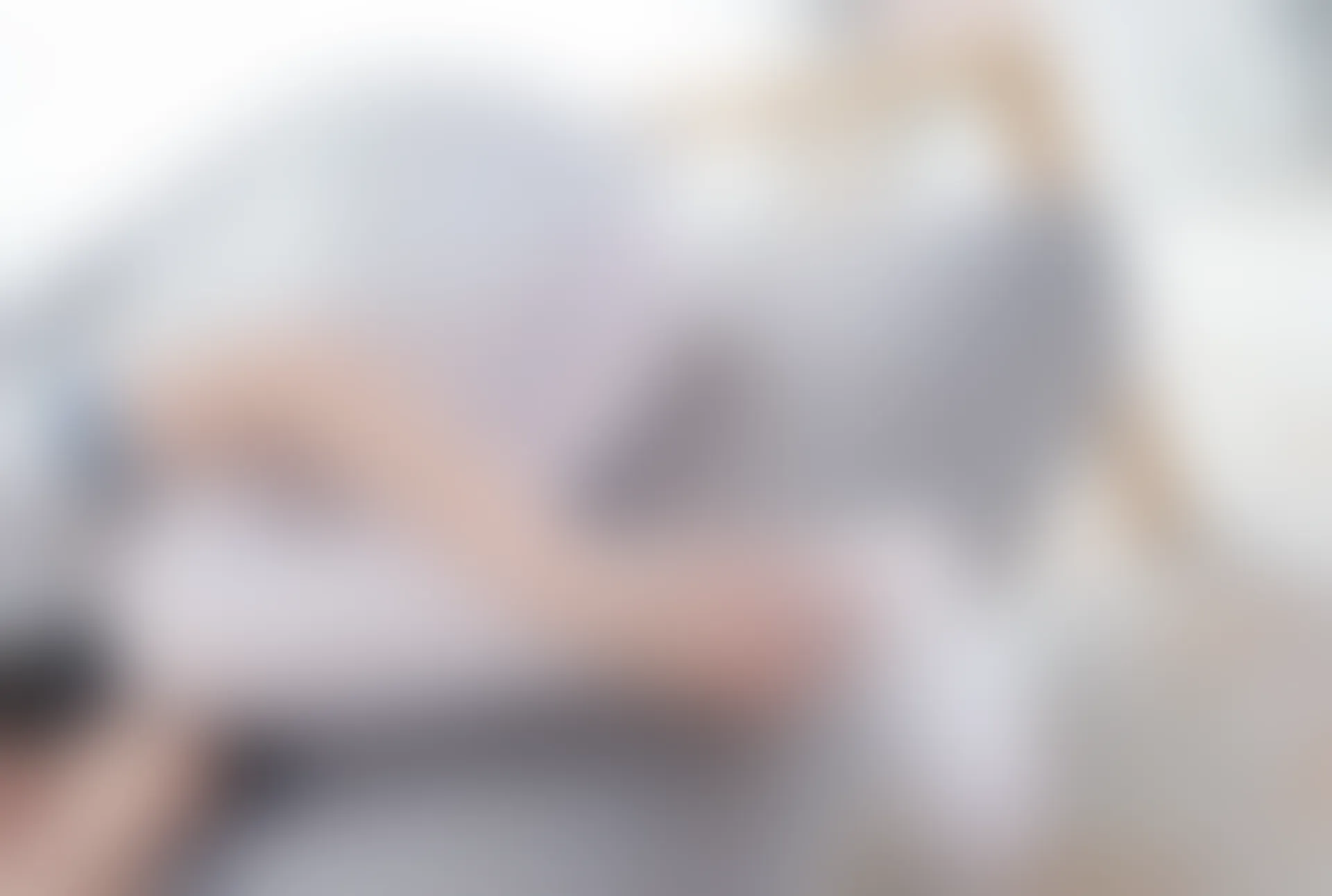 轻兰映画 VOL.006 [58P-559M]可爱, 白丝, 美腿, 美足, 轻兰映画