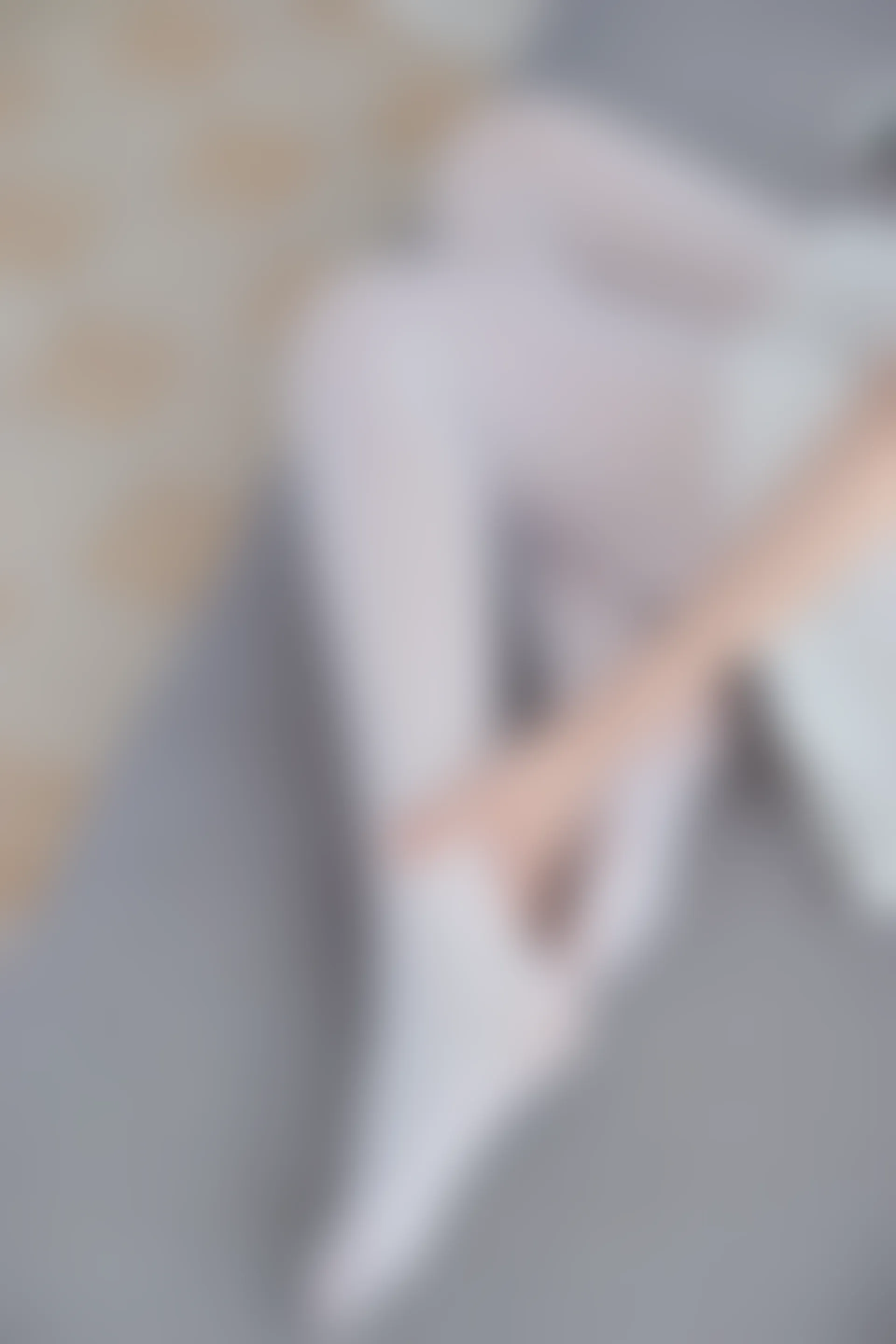 轻兰映画 VOL.006 [58P-559M]可爱, 白丝, 美腿, 美足, 轻兰映画