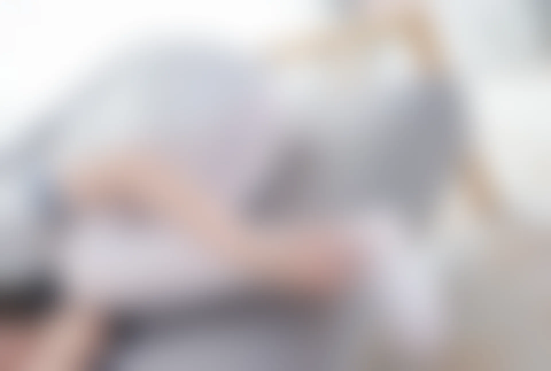 轻兰映画 VOL.006 [58P-559M]可爱, 白丝, 美腿, 美足, 轻兰映画