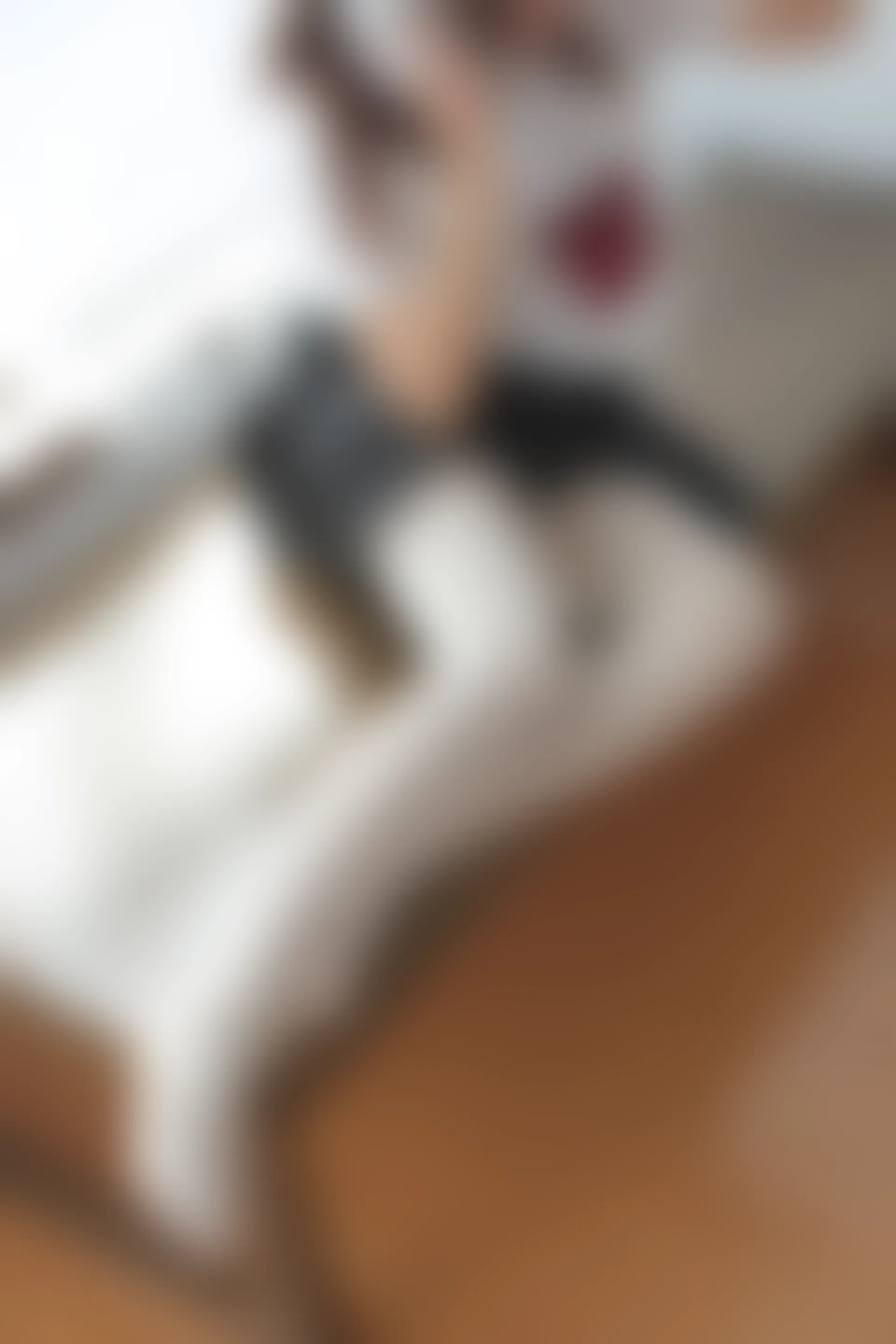 森萝财团 BETA-028 [60P-576M]白丝, 美腿