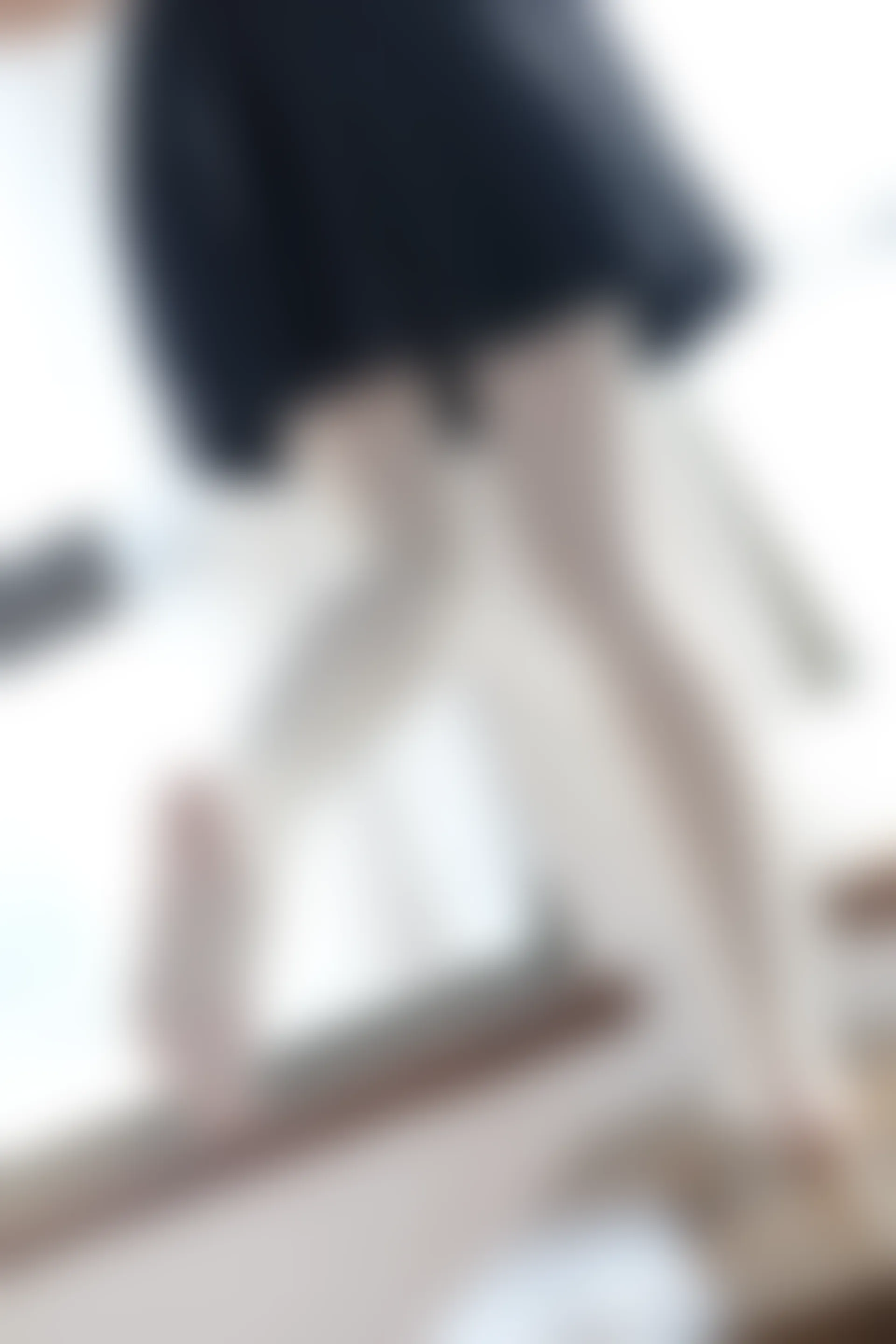 森萝财团 BETA-028 [60P-576M]白丝, 美腿