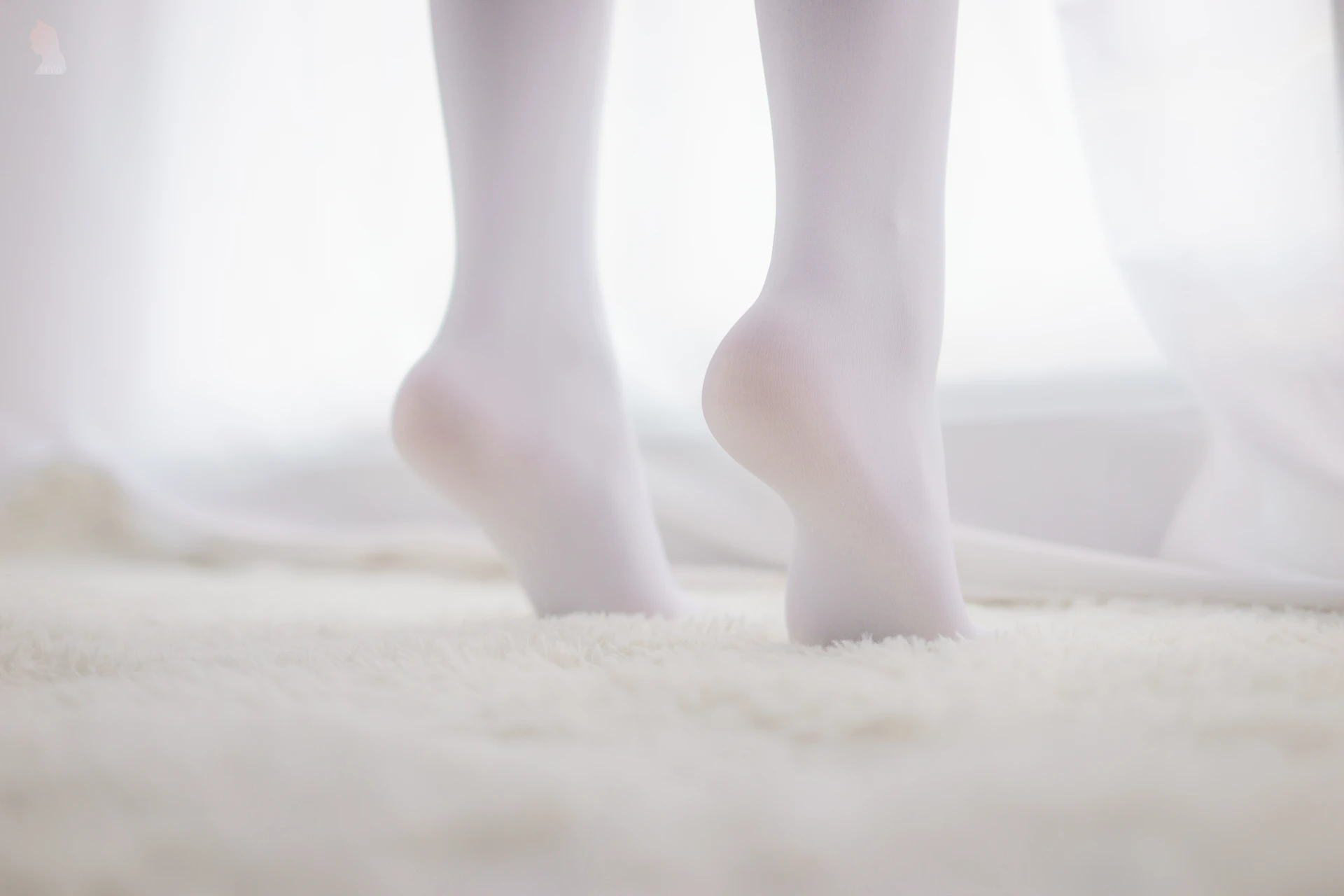 喵写真 VOL-003 [72P-532M]可爱, 喵写真, 白丝, 美腿