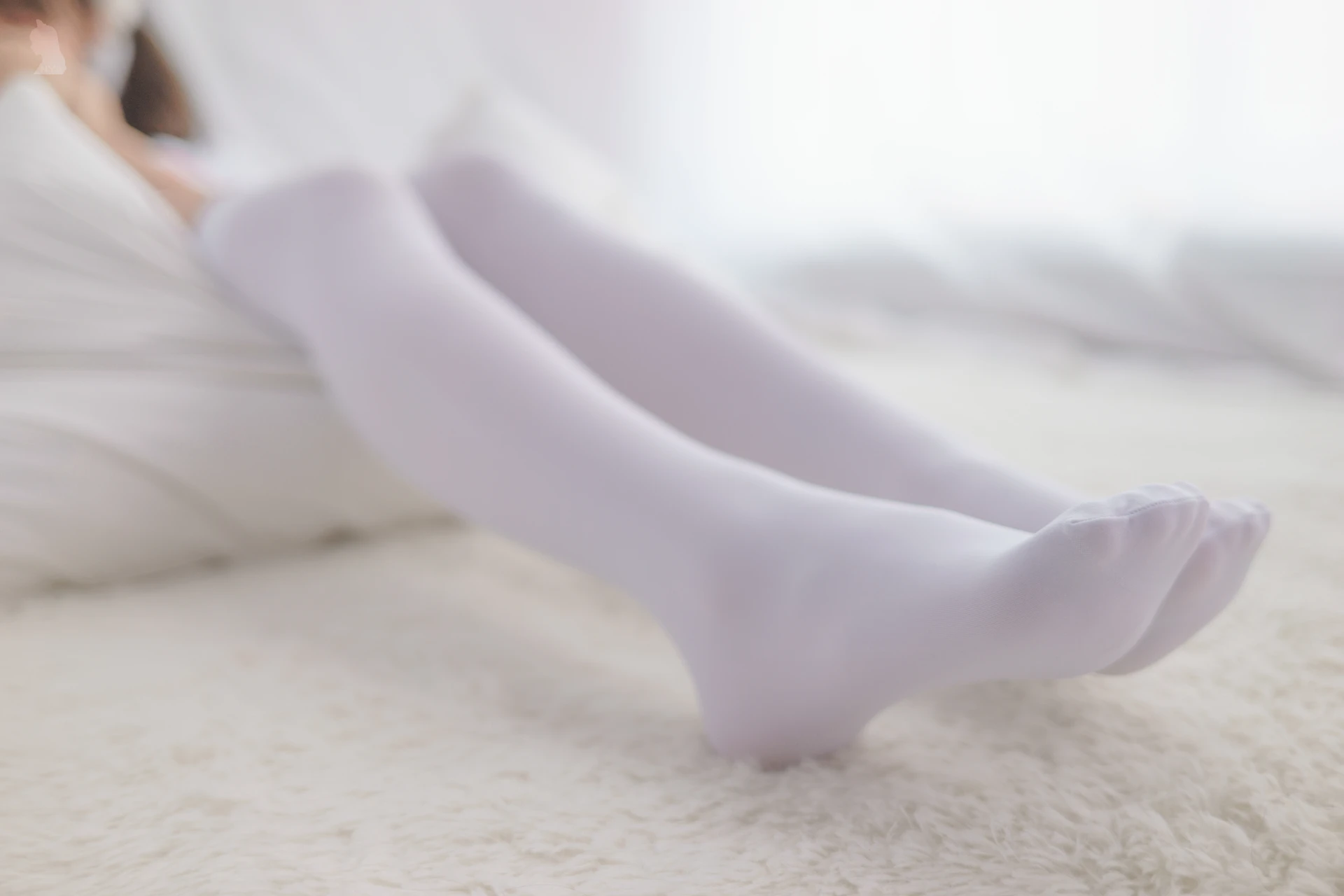 喵写真 VOL-003 [72P-532M]可爱, 喵写真, 白丝, 美腿